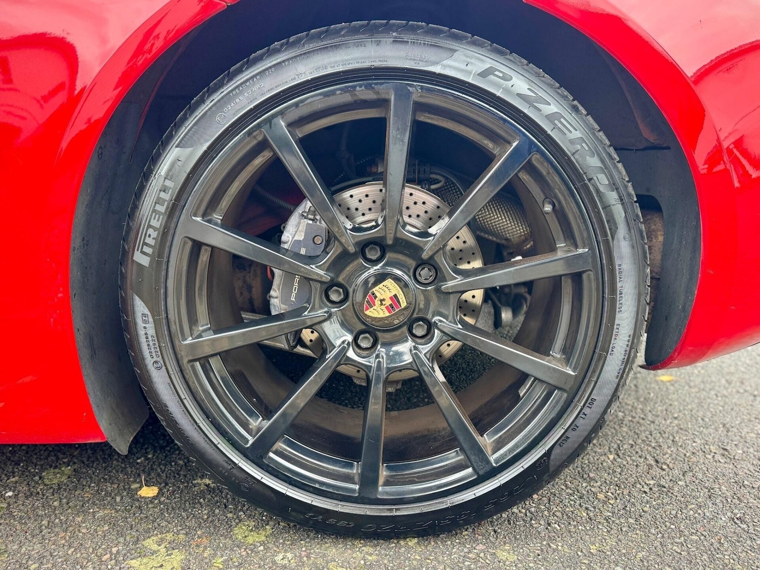 Used Porsche Cayman 2013 for sale - 77204830: Photo 26