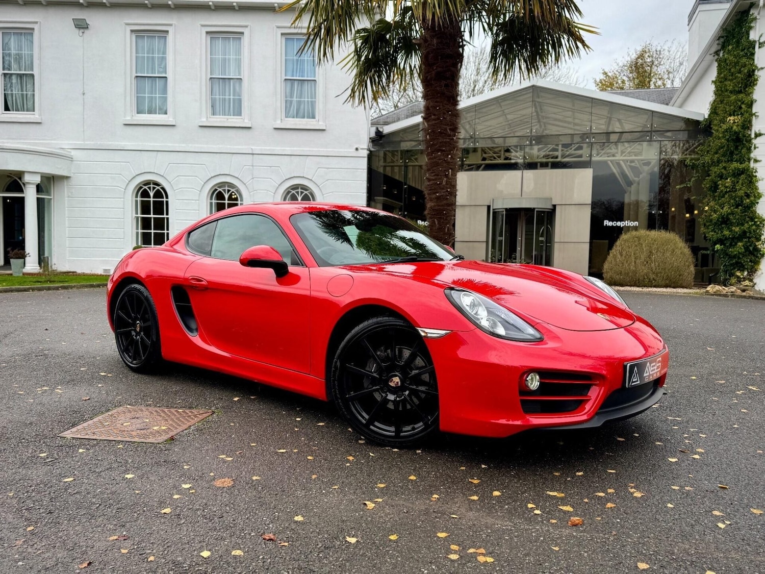 Used Porsche Cayman 2013 for sale - 77204830: Photo 28