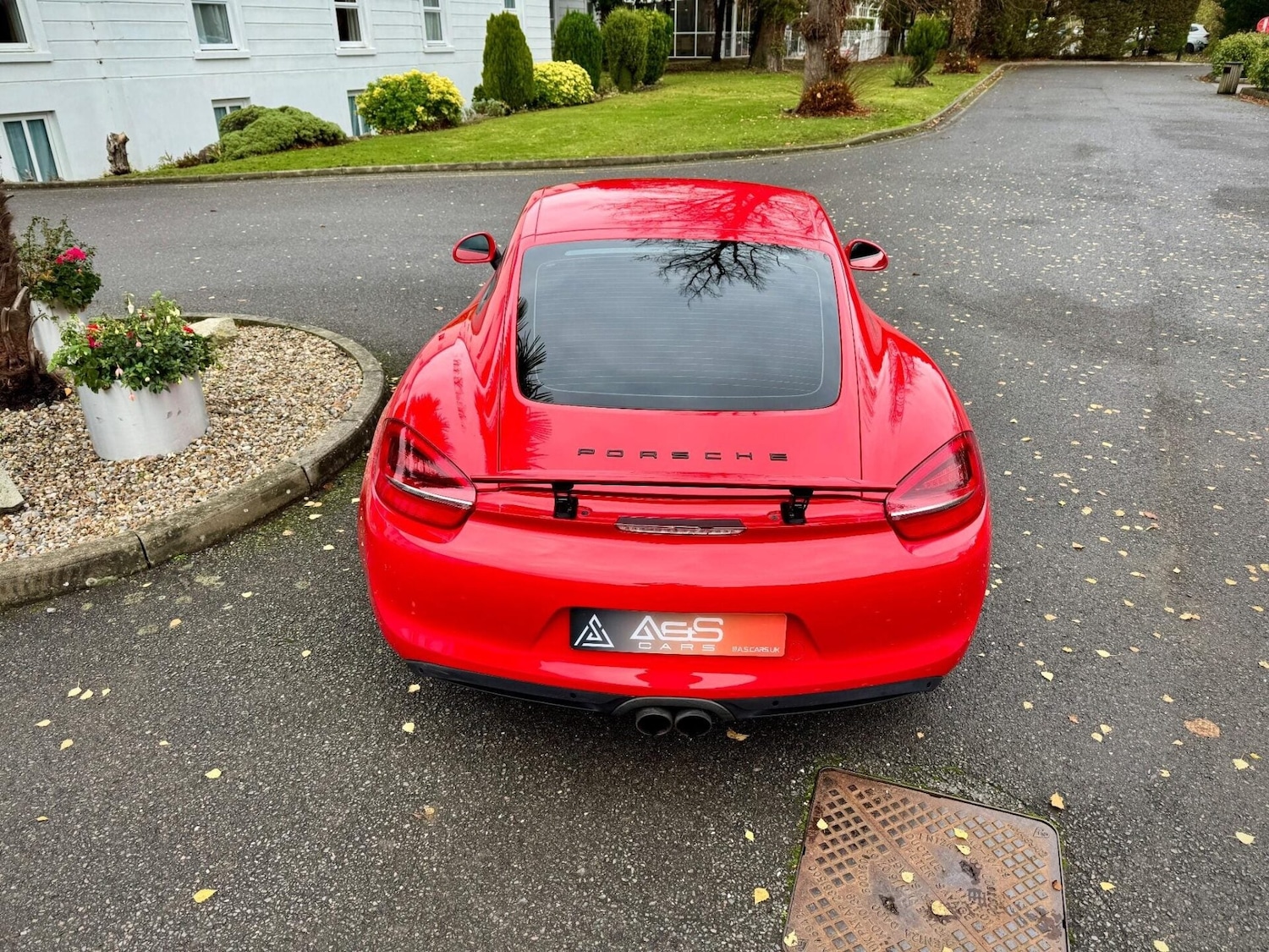 Used Porsche Cayman 2013 for sale - 77204830: Photo 30