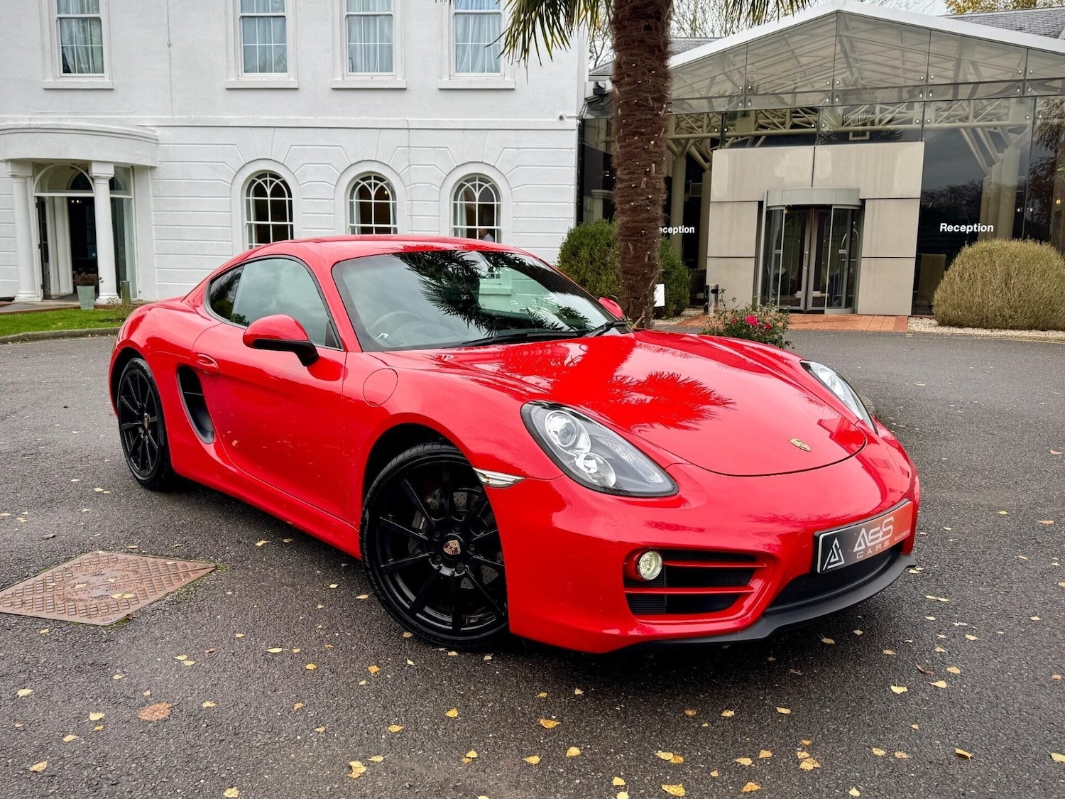 Used Porsche Cayman 2013 for sale - 77204830: Photo 31