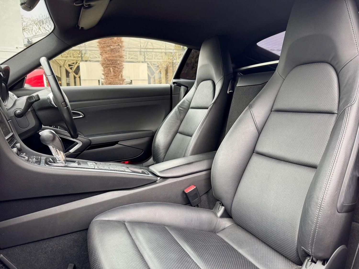 Used Porsche Cayman 2013 for sale - 77204830: Photo 32