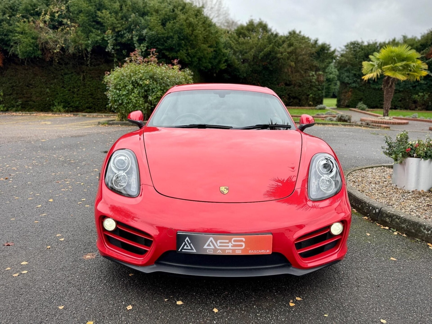 Used Porsche Cayman 2013 for sale - 77204830: Photo 42