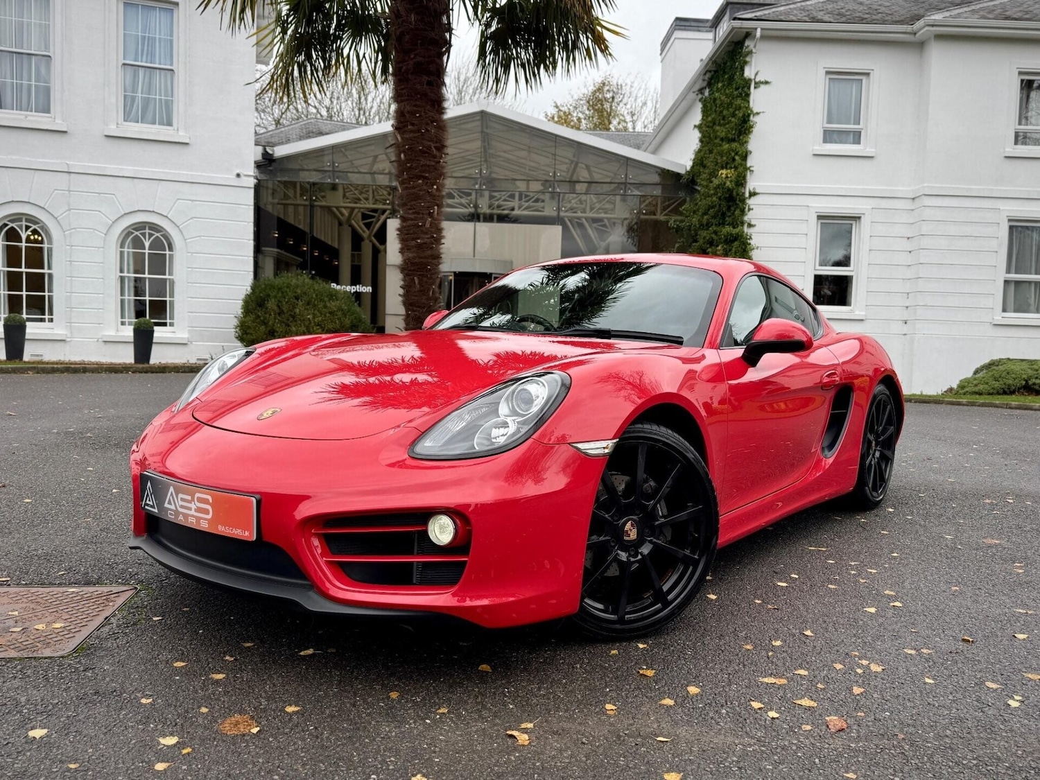 Used Porsche Cayman 2013 for sale - 77204830: Photo 47