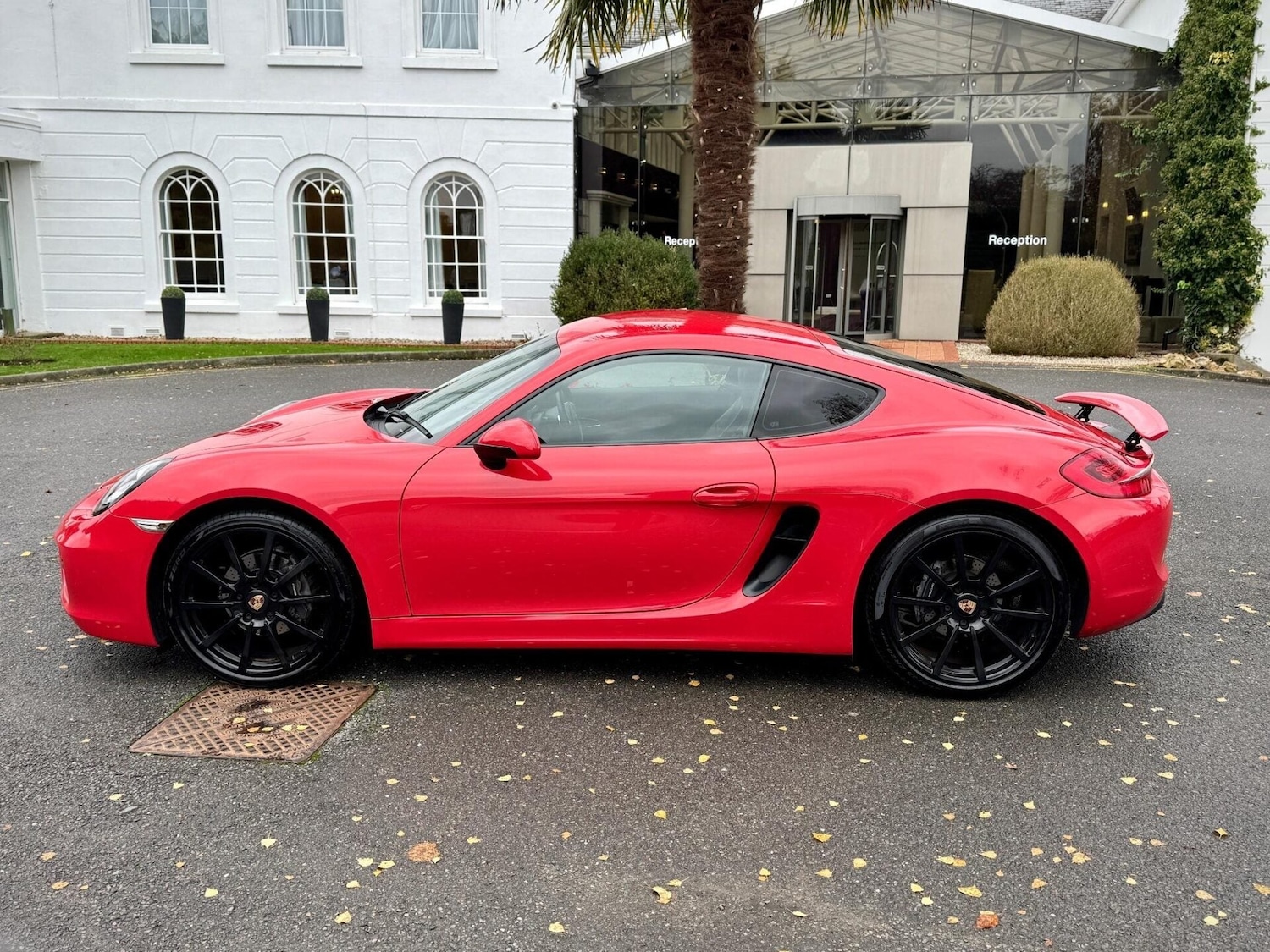 Used Porsche Cayman 2013 for sale - 77204830: Photo 48