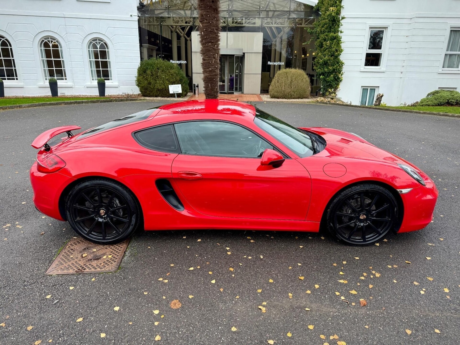 Used Porsche Cayman 2013 for sale - 77204830: Photo 5