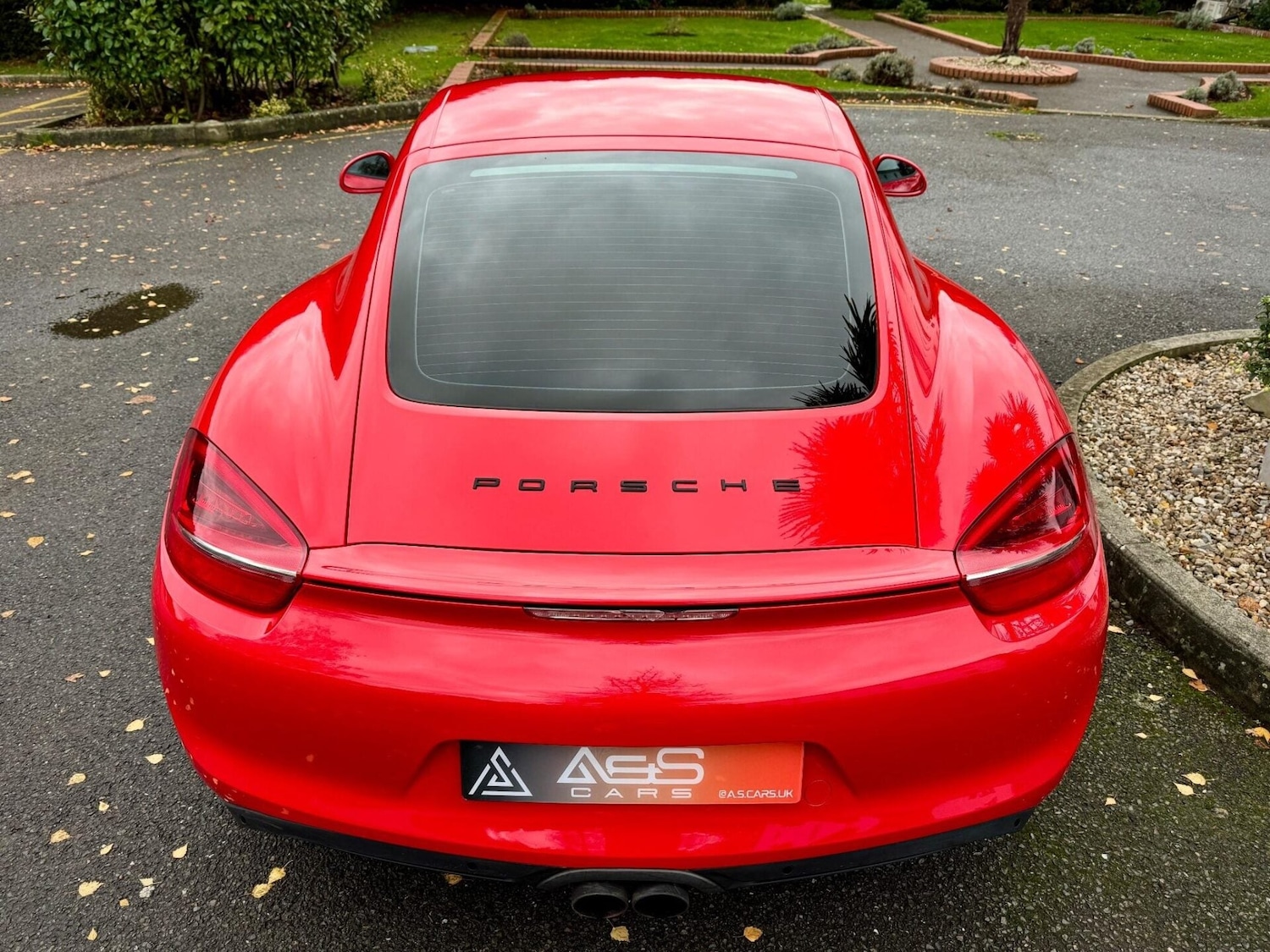 Used Porsche Cayman 2013 for sale - 77204830: Photo 53
