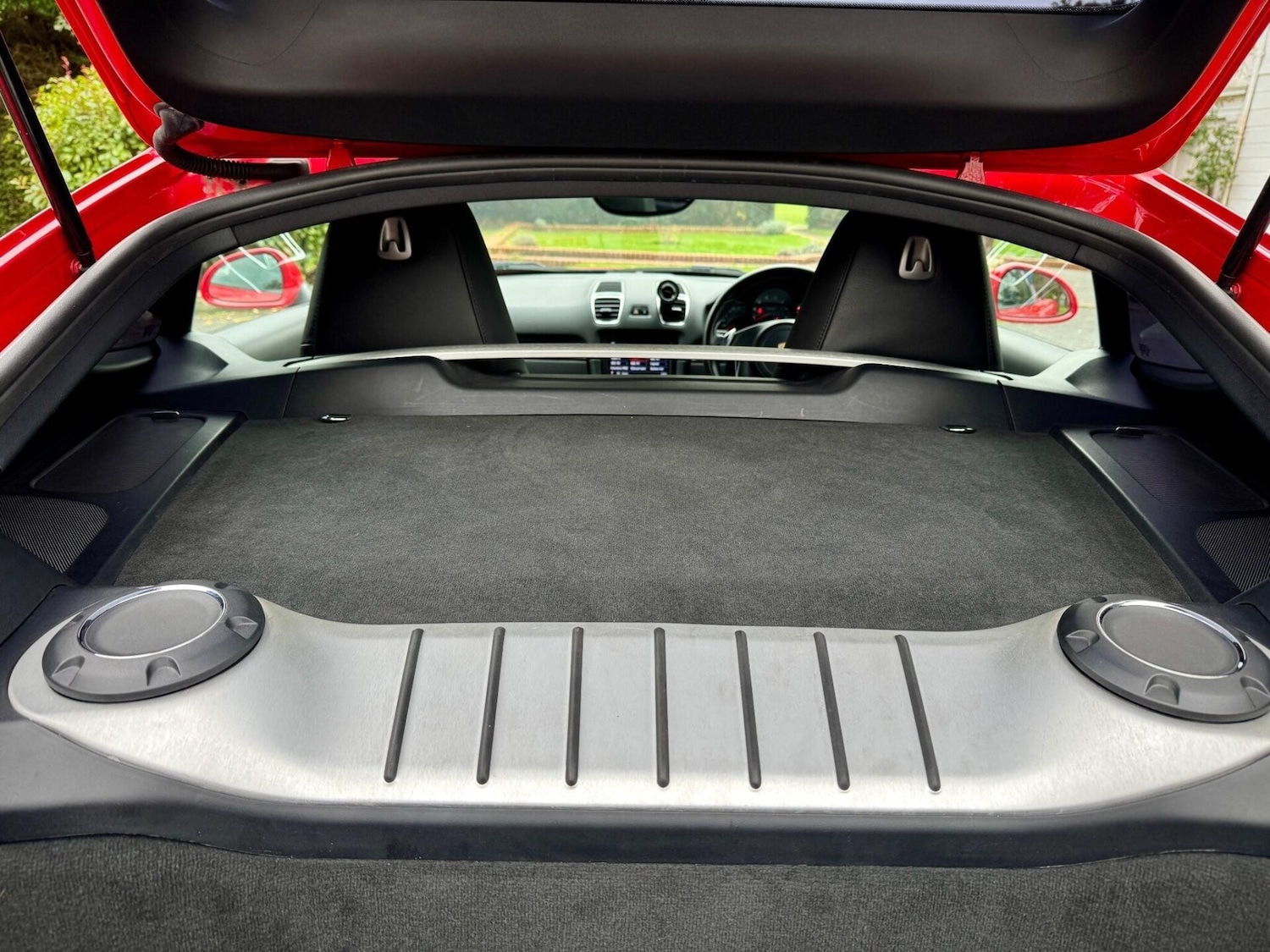 Used Porsche Cayman 2013 for sale - 77204830: Photo 54