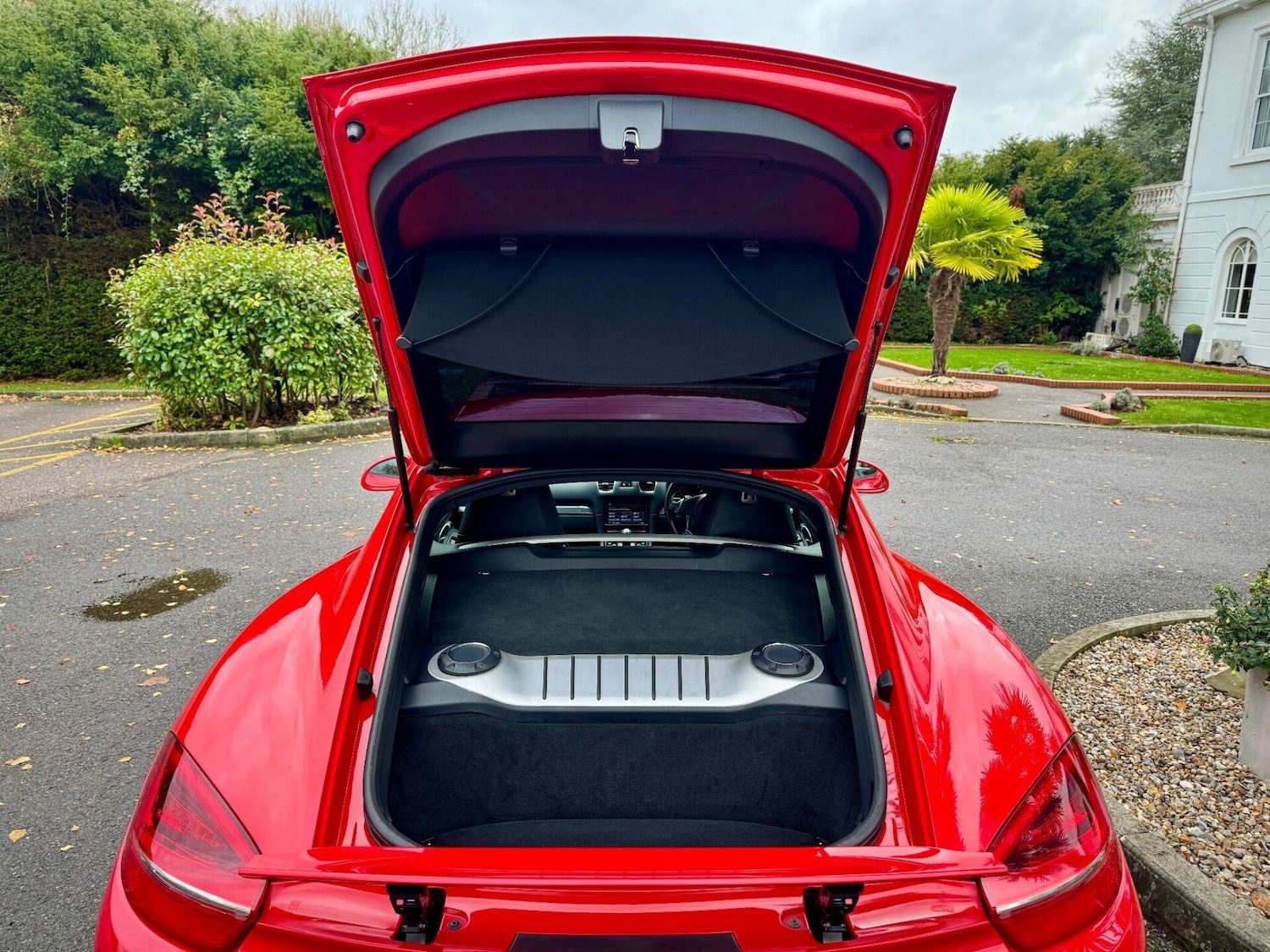 Used Porsche Cayman 2013 for sale - 77204830: Photo 56