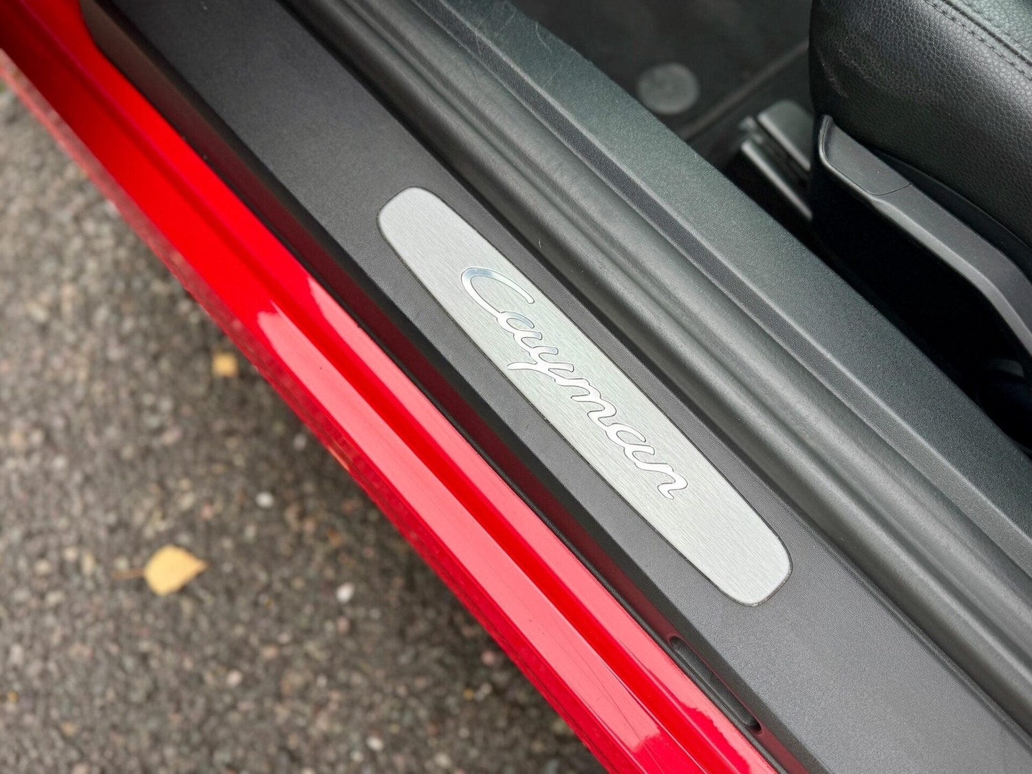 Used Porsche Cayman 2013 for sale - 77204830: Photo 57