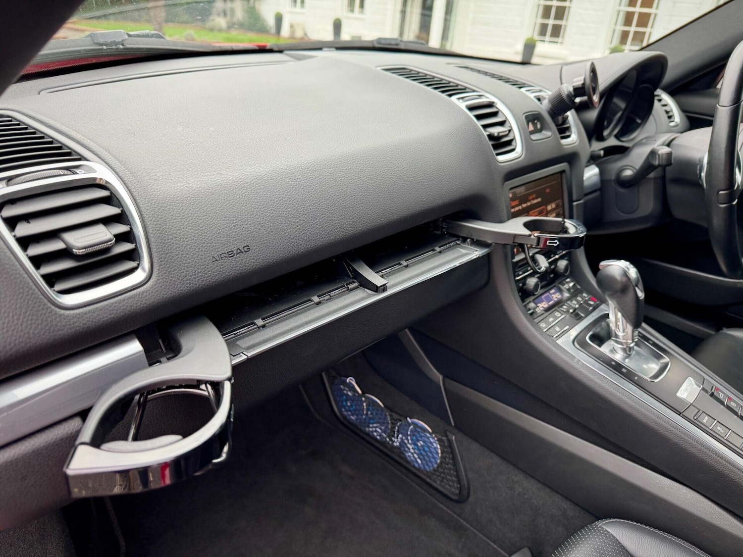 Used Porsche Cayman 2013 for sale - 77204830: Photo 60