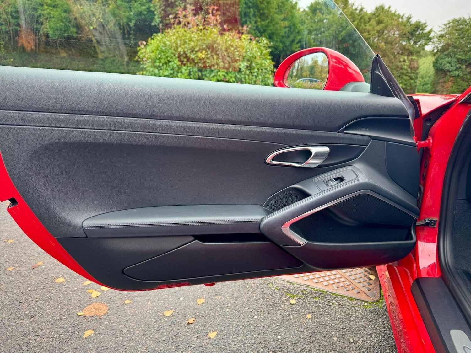 Used Porsche Cayman 2013 for sale - 77204830: Photo 61