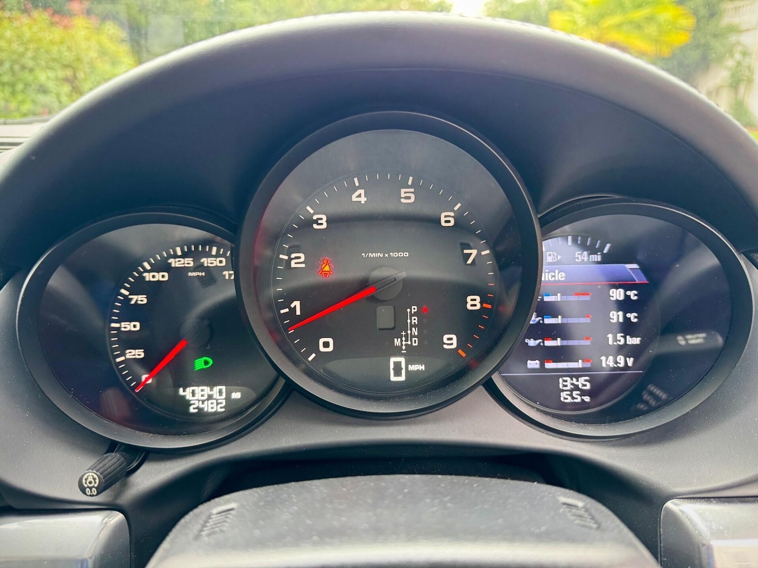 Used Porsche Cayman 2013 for sale - 77204830: Photo 66