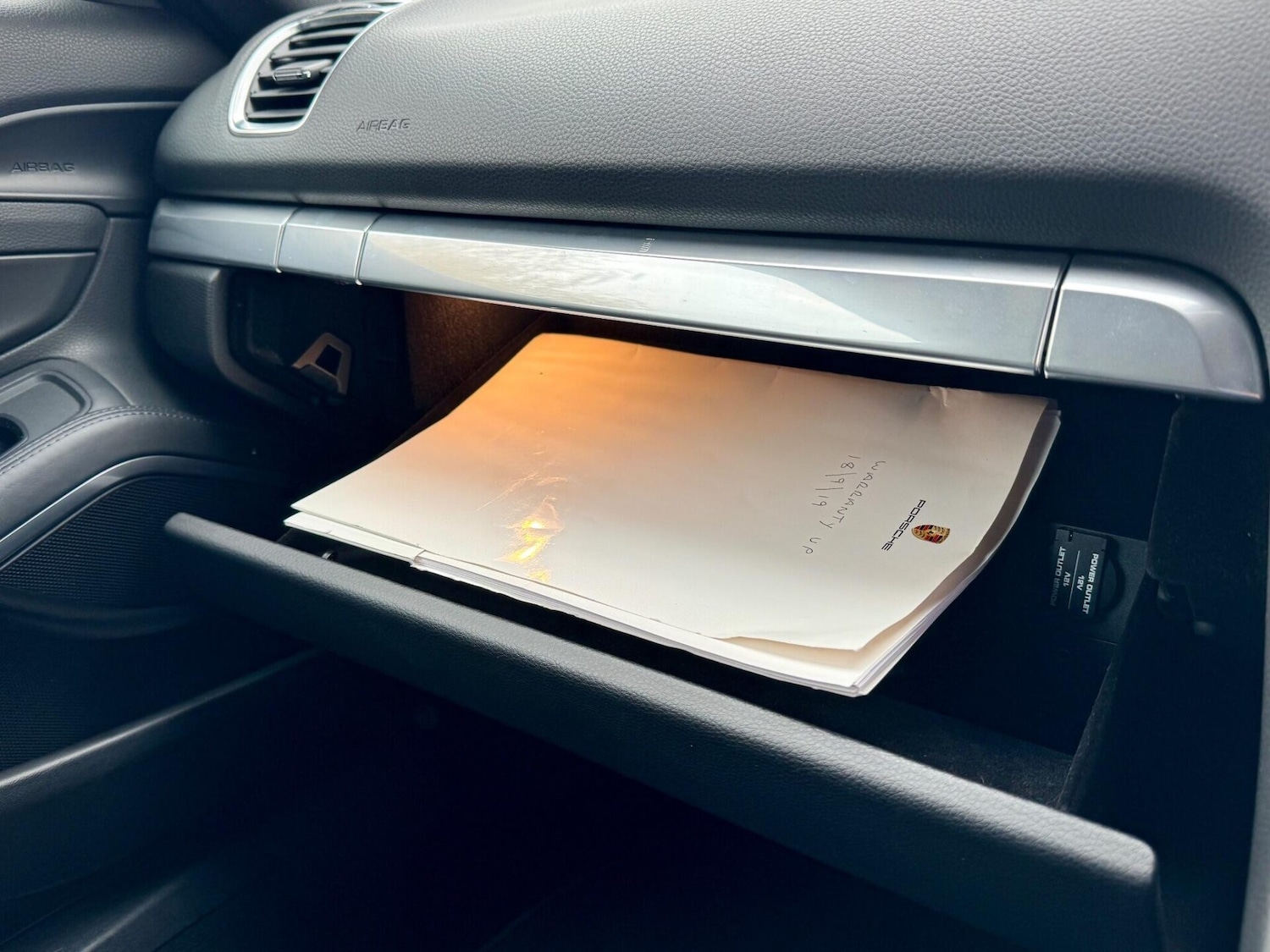 Used Porsche Cayman 2013 for sale - 77204830: Photo 74