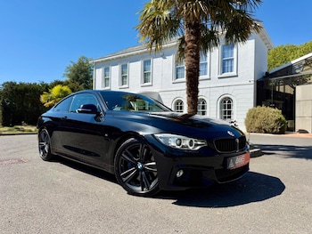 Used BMW 4 Series 2015 for sale - 78379535: Photo