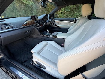 Used BMW 4 Series 2015 for sale - 78379535: Photo