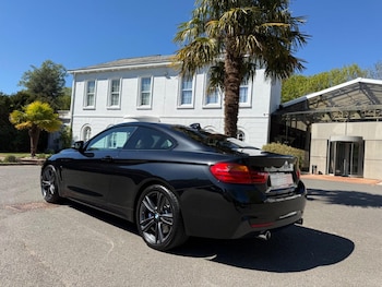 Used BMW 4 Series 2015 for sale - 78379535: Photo