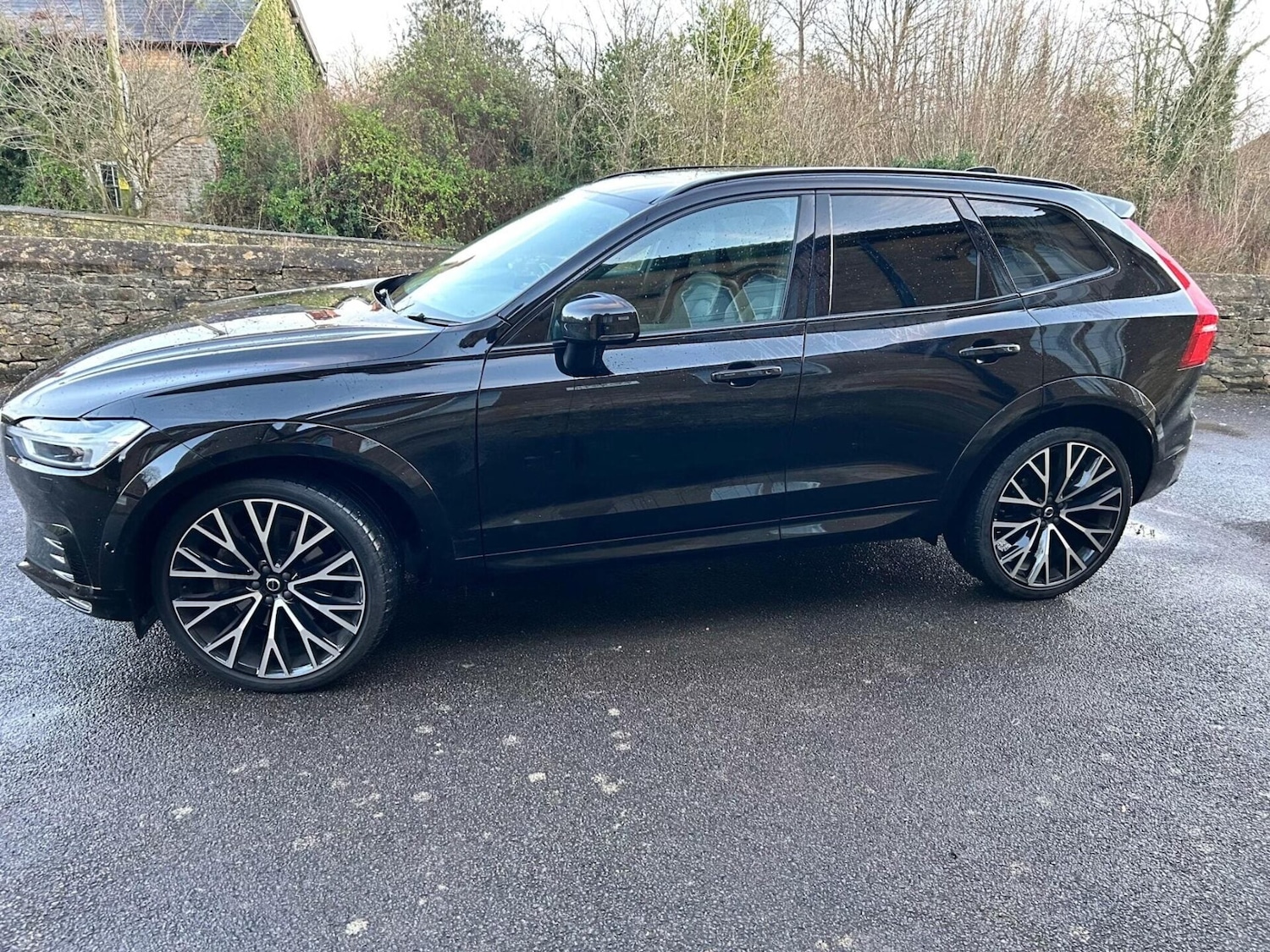 Used Volvo XC60 2019 for sale - 77528203: Photo 6