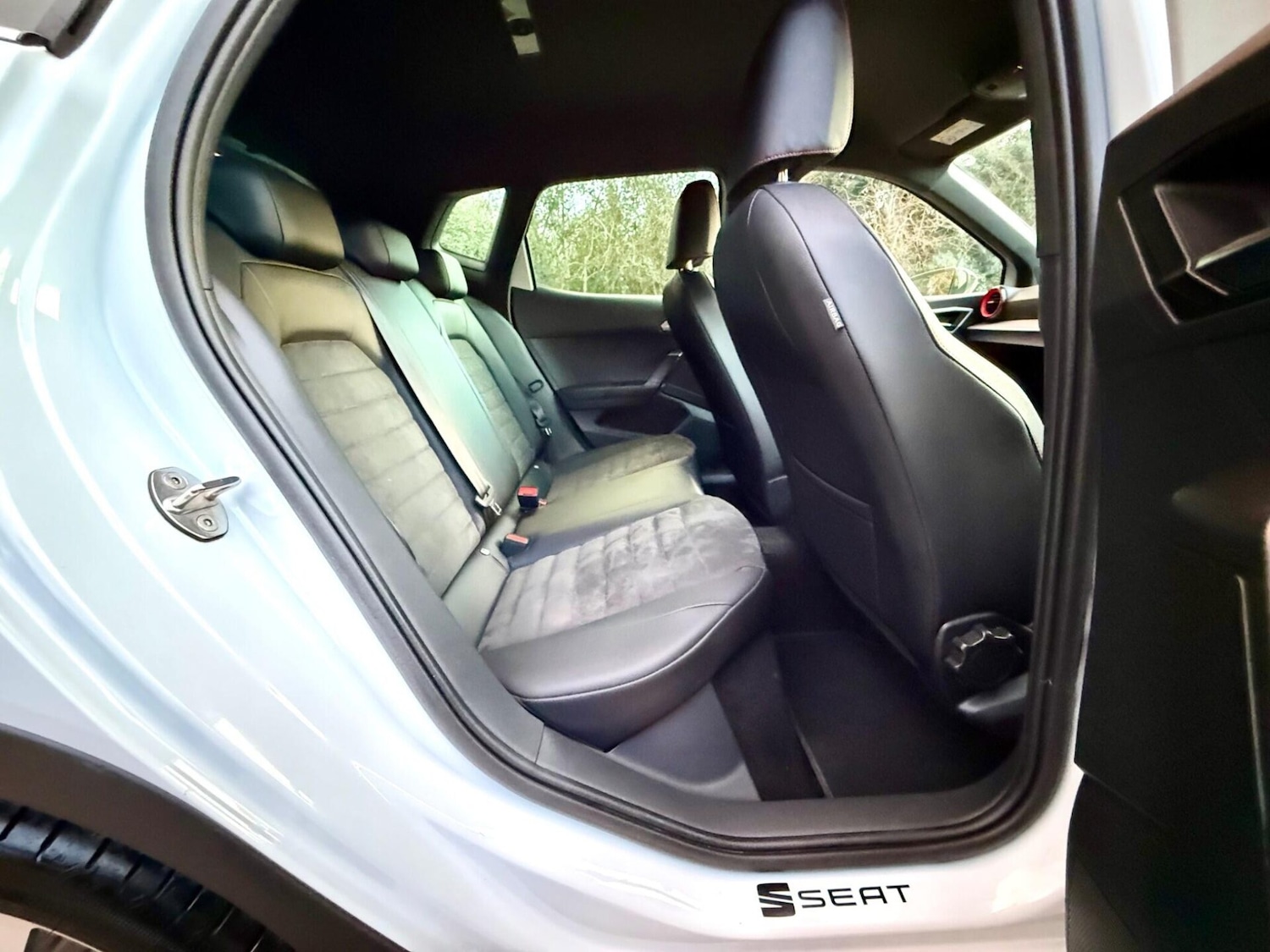 Used SEAT Arona 2023 for sale - 77226209: Photo 16