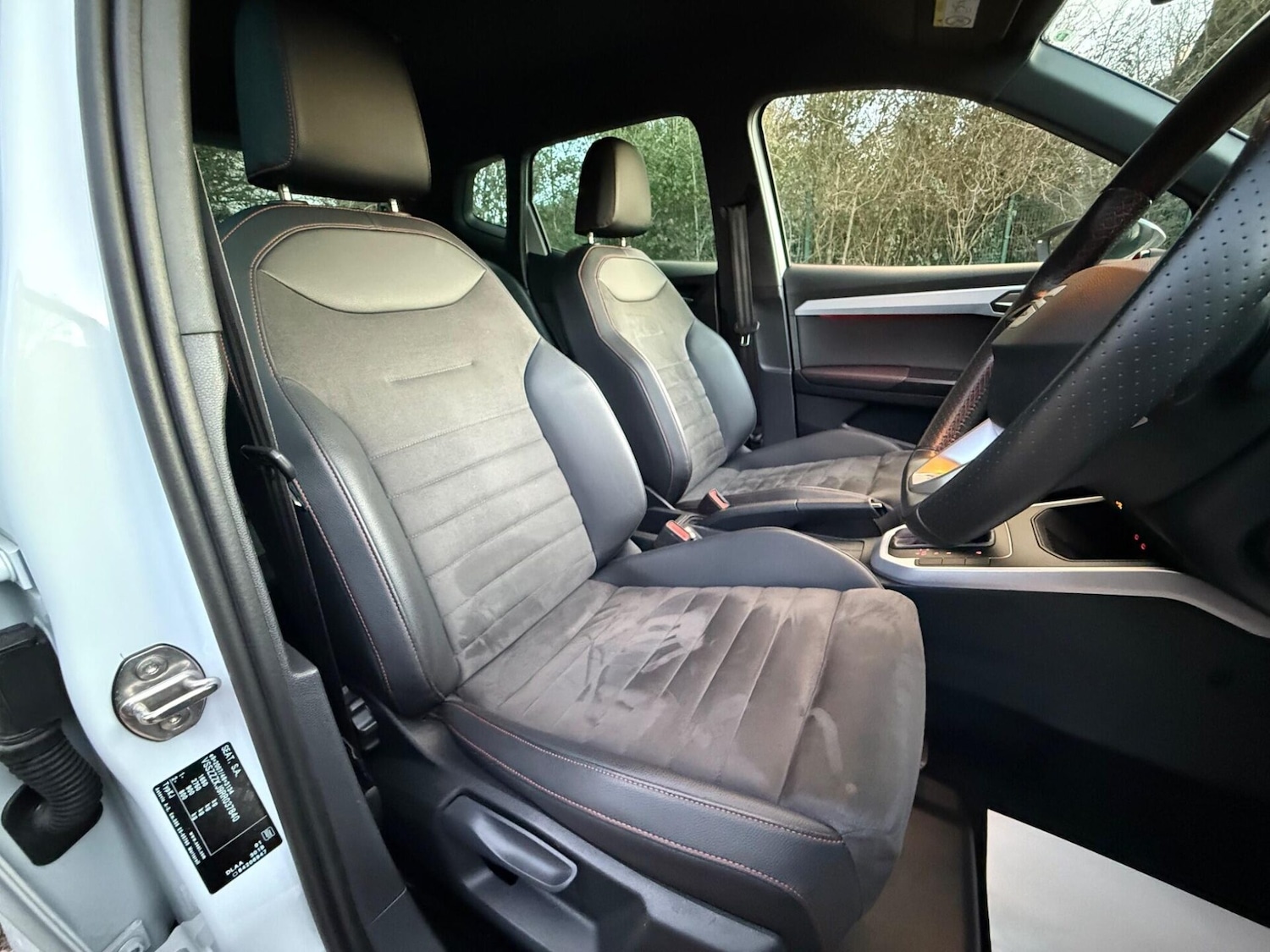 Used SEAT Arona 2023 for sale - 77226209: Photo 18