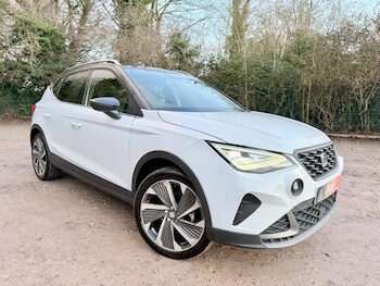 2023 - 1.0 TSI 110 FR Sport 5dr DSG