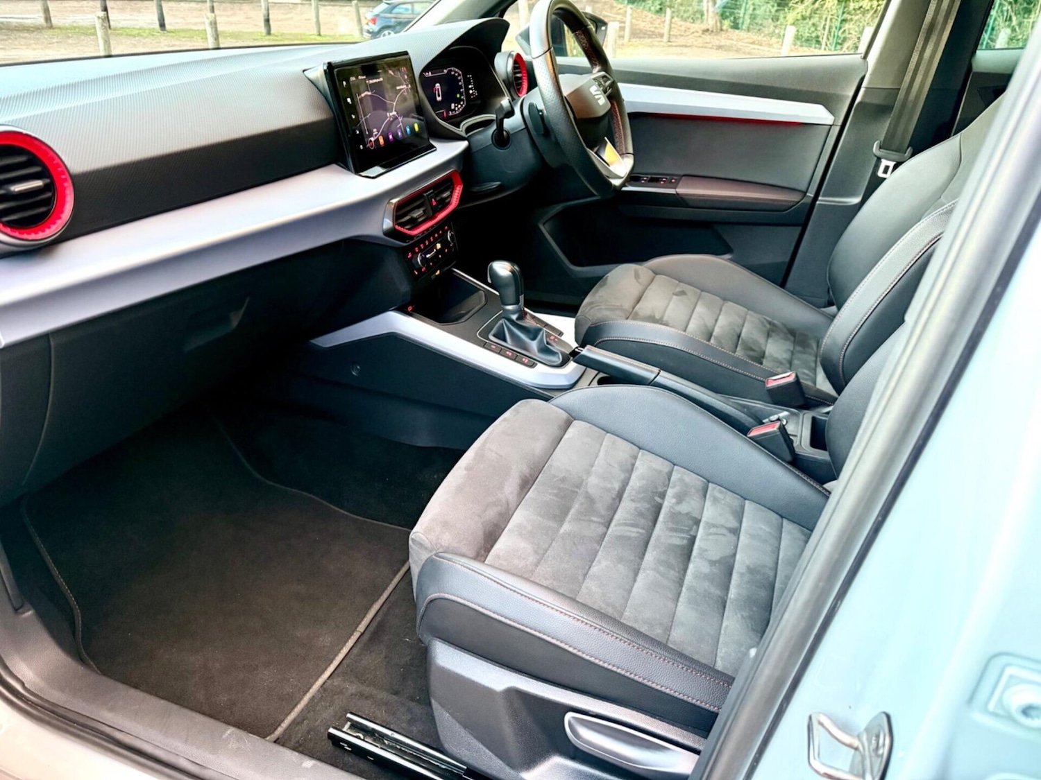 Used SEAT Arona 2023 for sale - 77226209: Photo 2