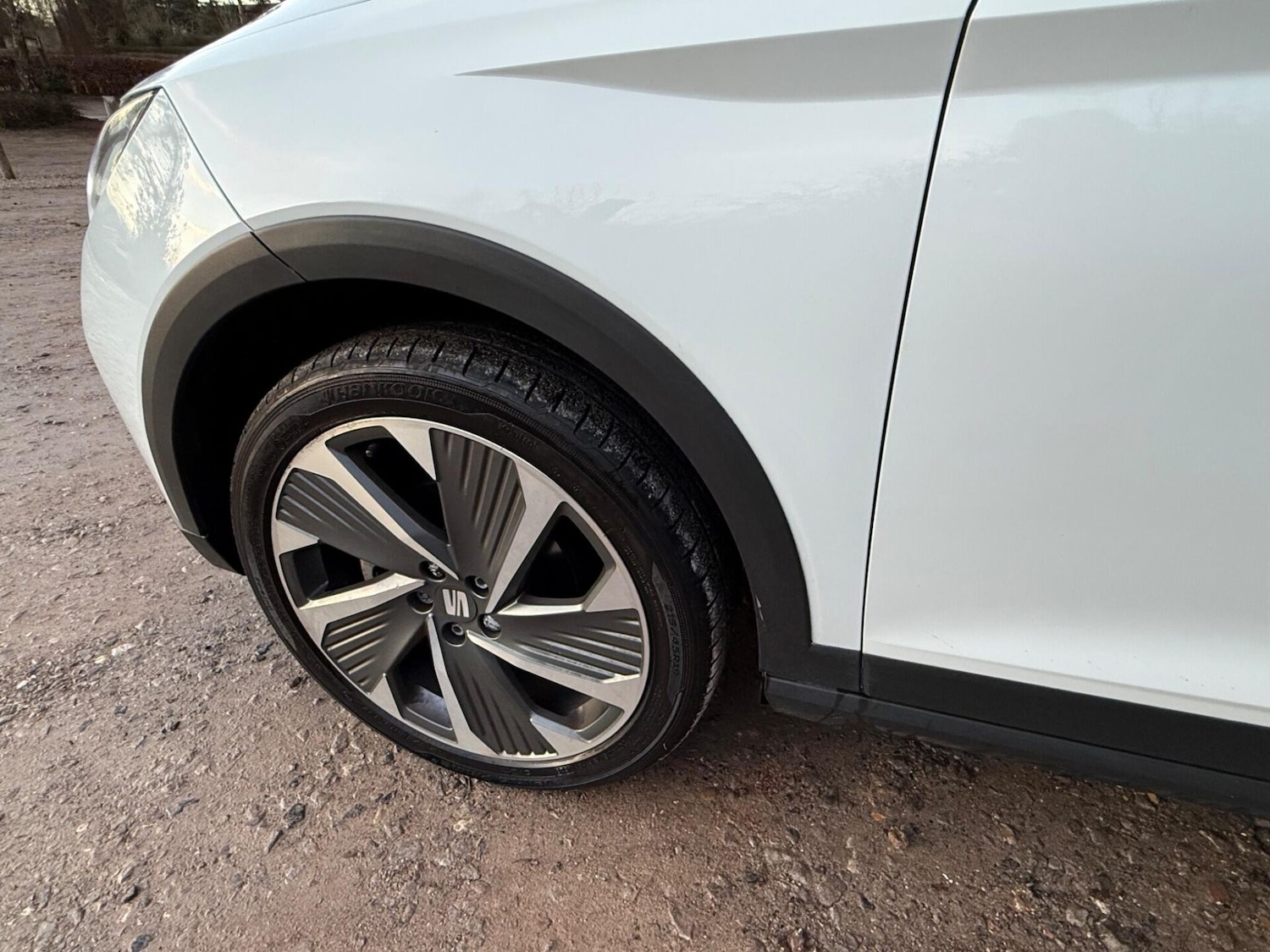 Used SEAT Arona 2023 for sale - 77226209: Photo 20