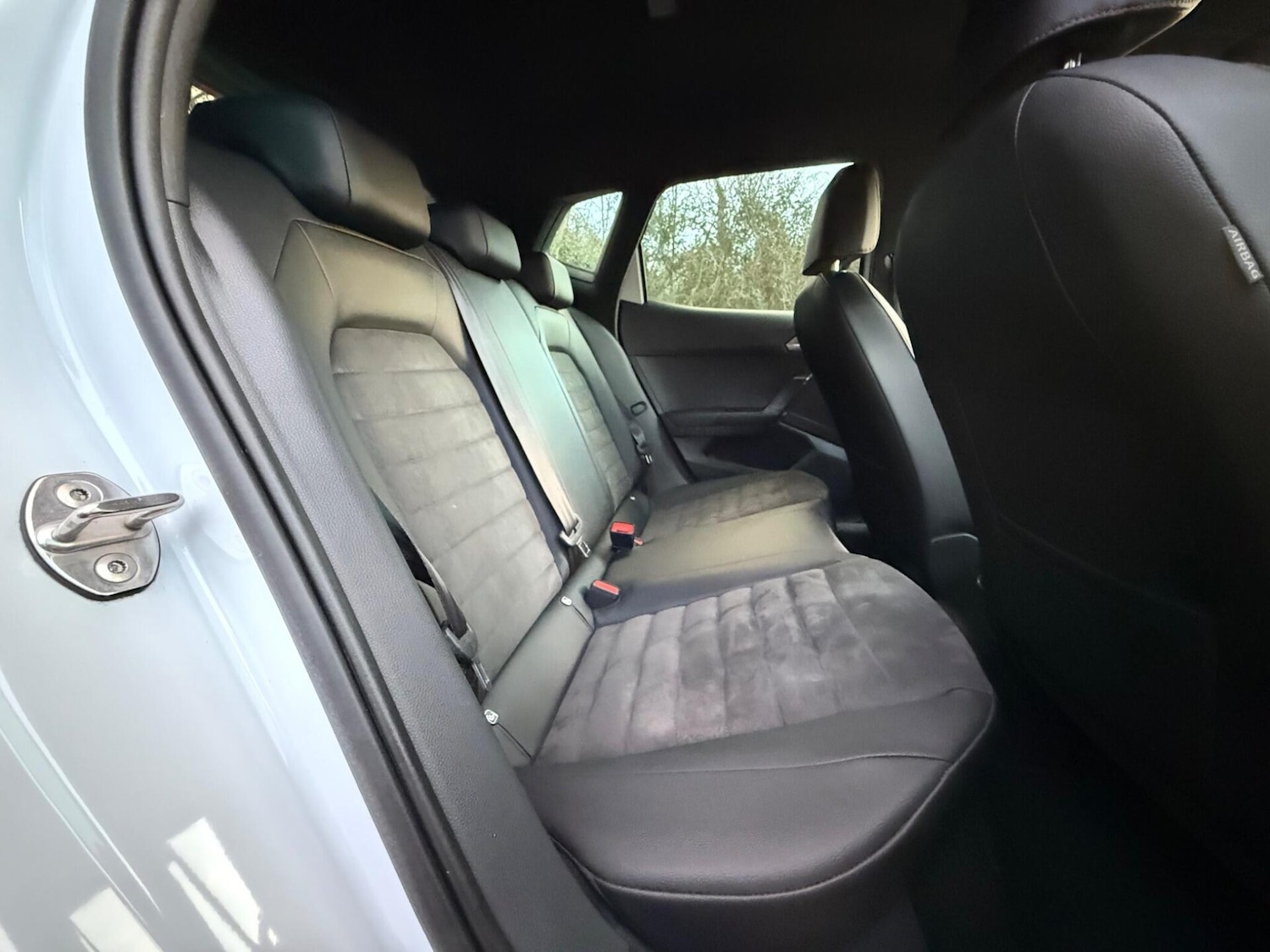 Used SEAT Arona 2023 for sale - 77226209: Photo 21