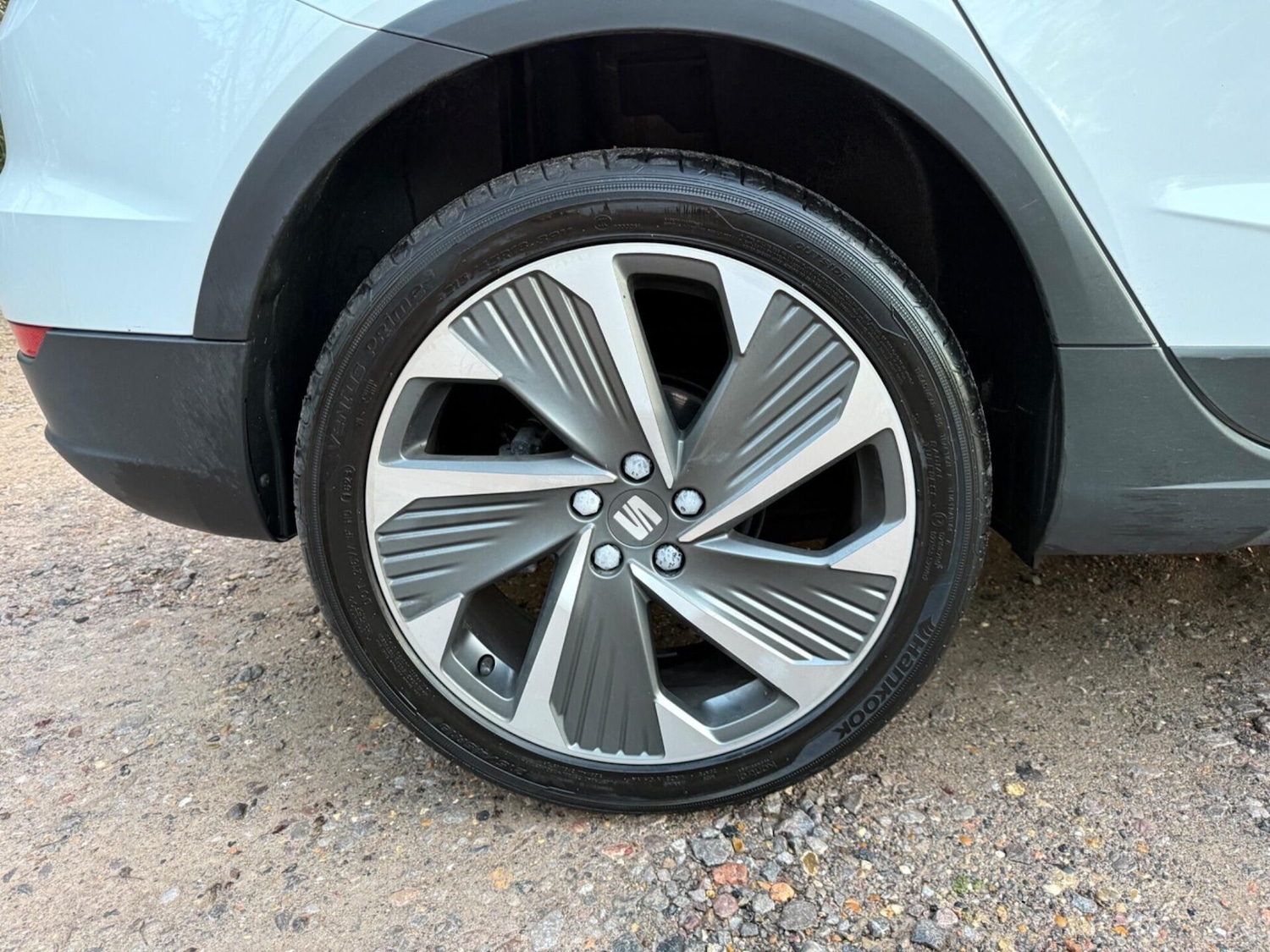 Used SEAT Arona 2023 for sale - 77226209: Photo 26