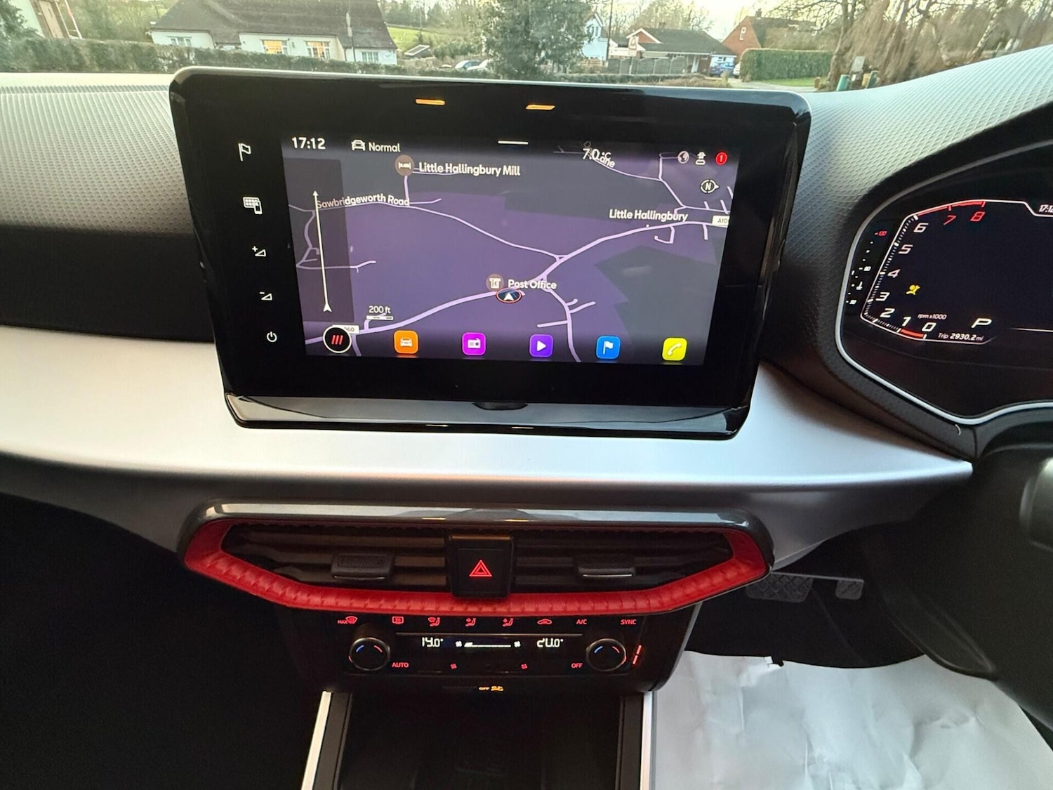 Used SEAT Arona 2023 for sale - 77226209: Photo 28