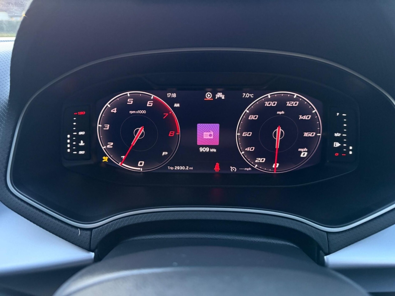 Used SEAT Arona 2023 for sale - 77226209: Photo 30