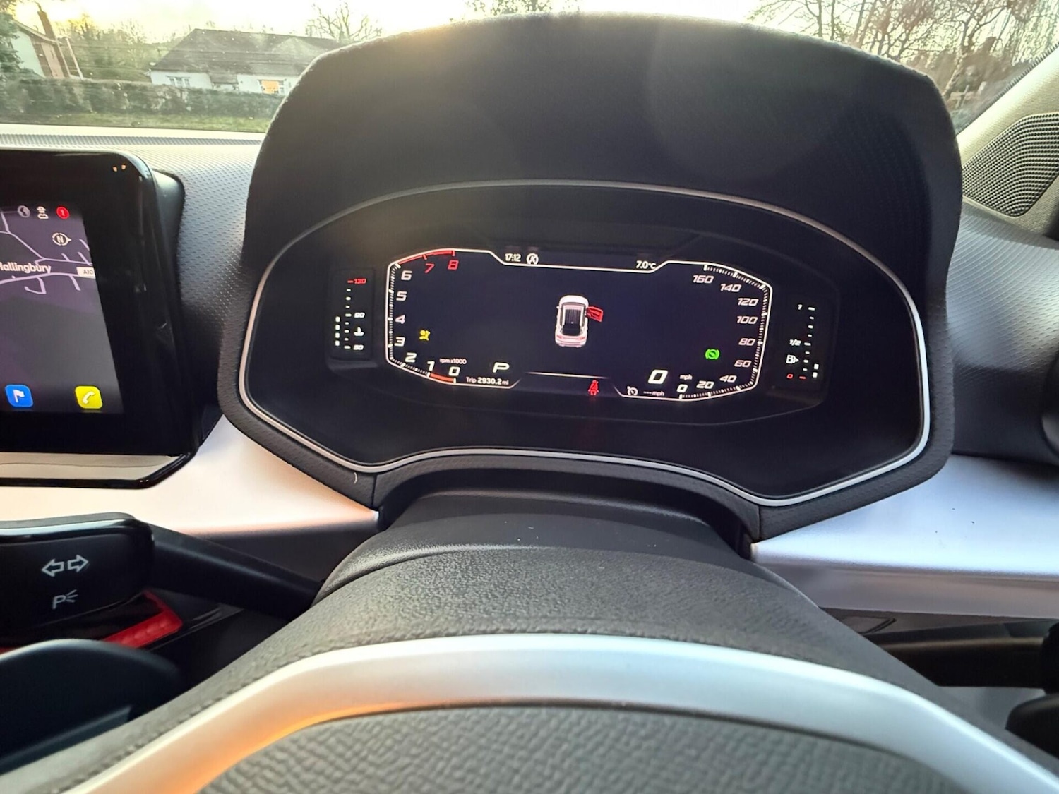 Used SEAT Arona 2023 for sale - 77226209: Photo 31