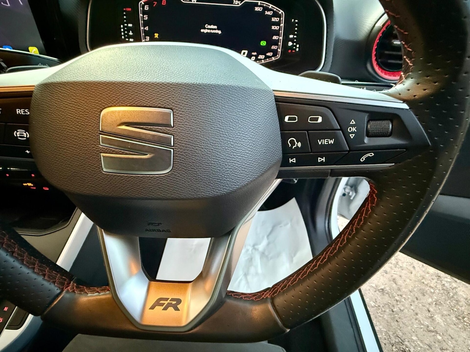 Used SEAT Arona 2023 for sale - 77226209: Photo 33