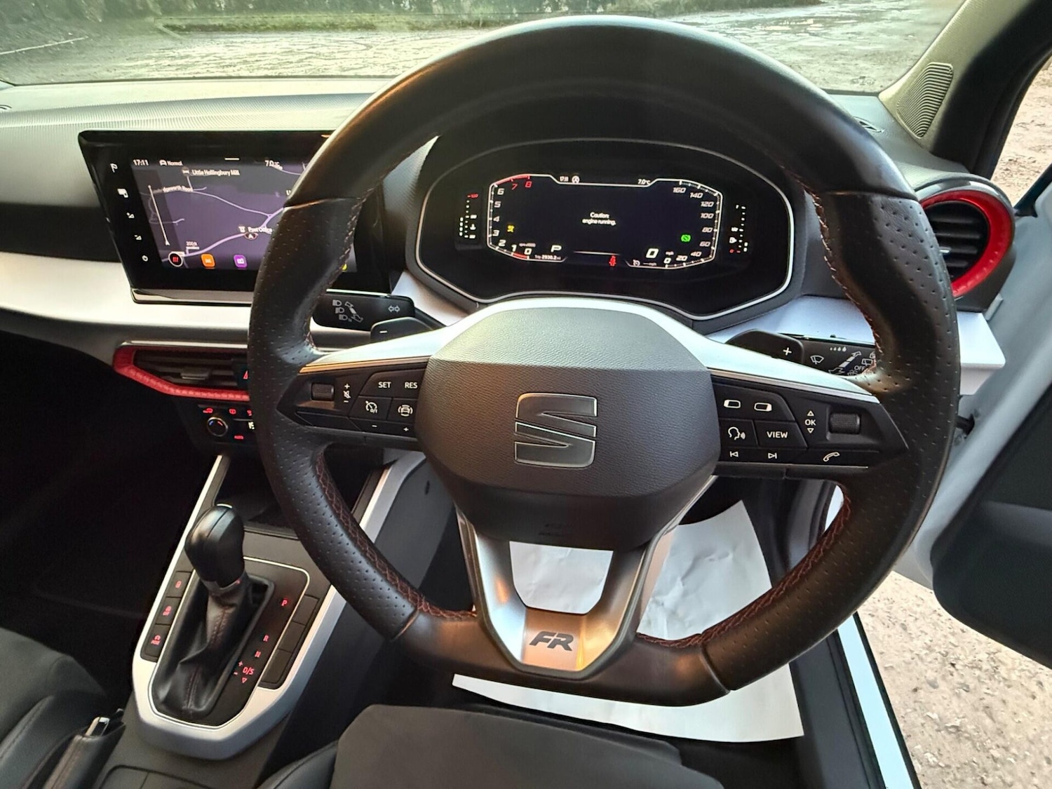 Used SEAT Arona 2023 for sale - 77226209: Photo 34