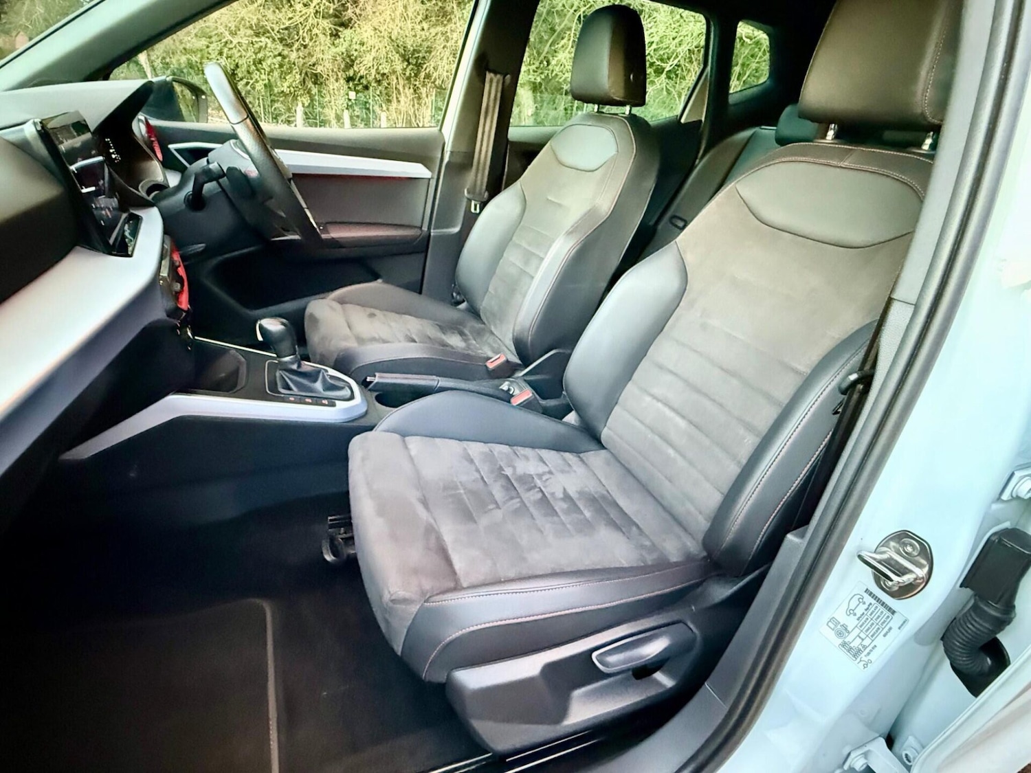 Used SEAT Arona 2023 for sale - 77226209: Photo 36