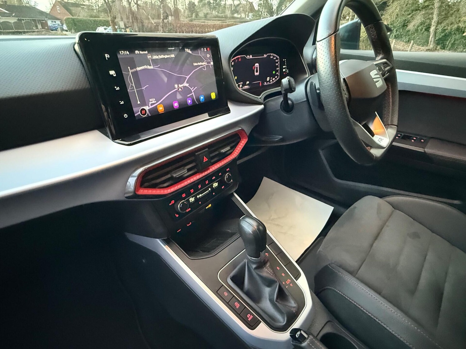 Used SEAT Arona 2023 for sale - 77226209: Photo 37