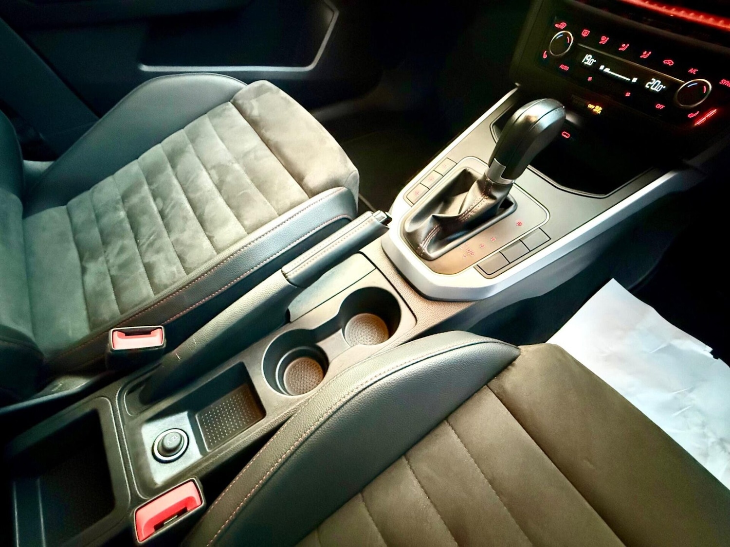 Used SEAT Arona 2023 for sale - 77226209: Photo 38