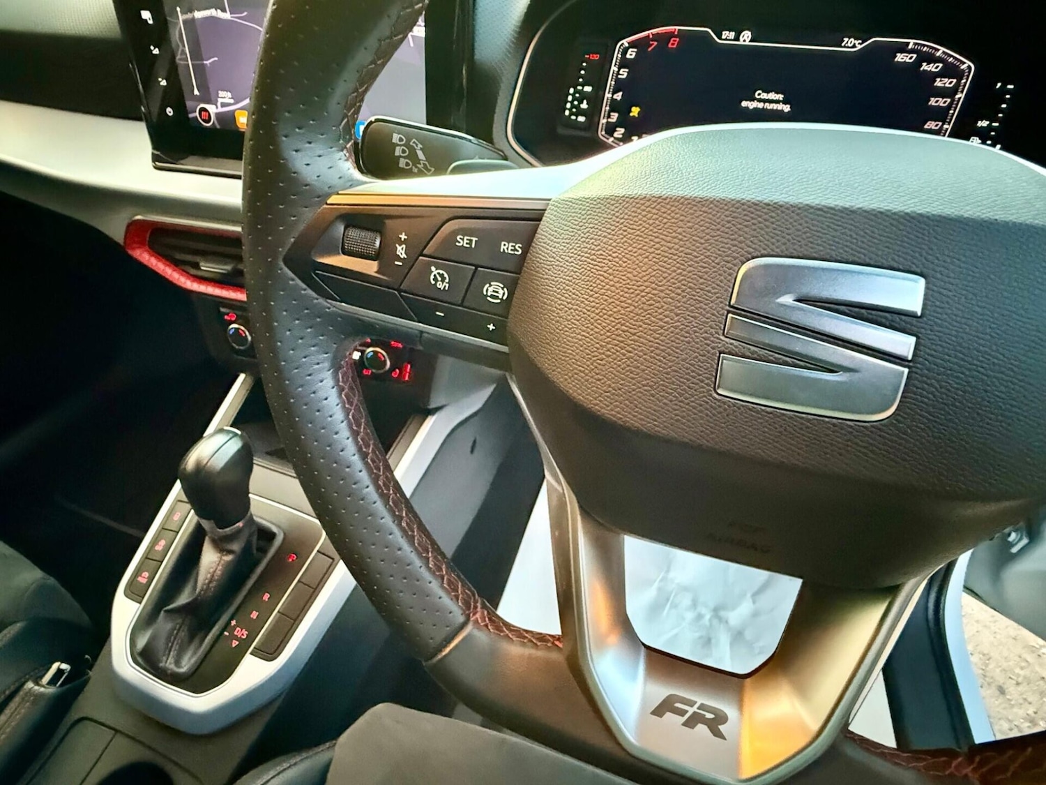 Used SEAT Arona 2023 for sale - 77226209: Photo 39