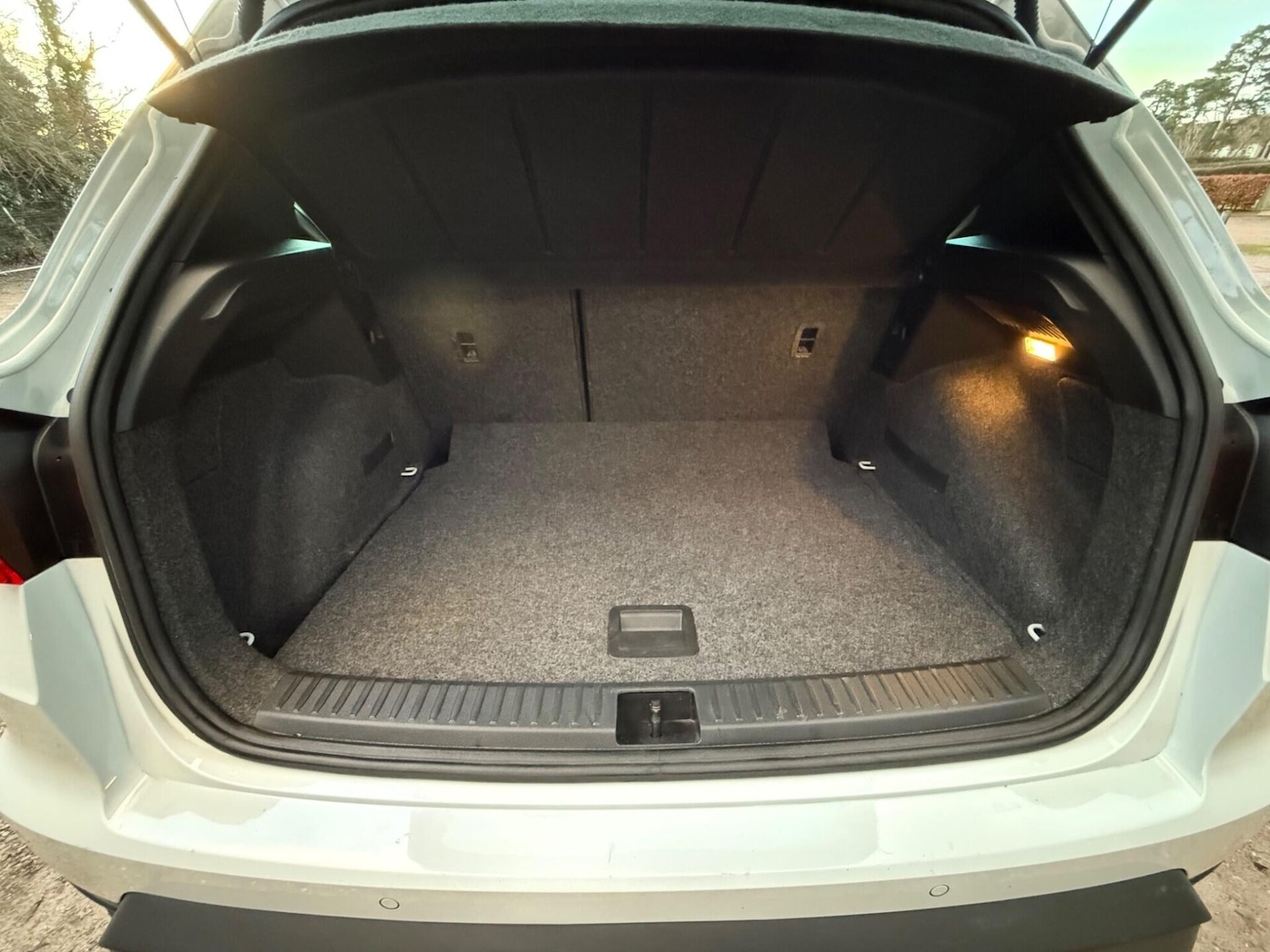 Used SEAT Arona 2023 for sale - 77226209: Photo 42