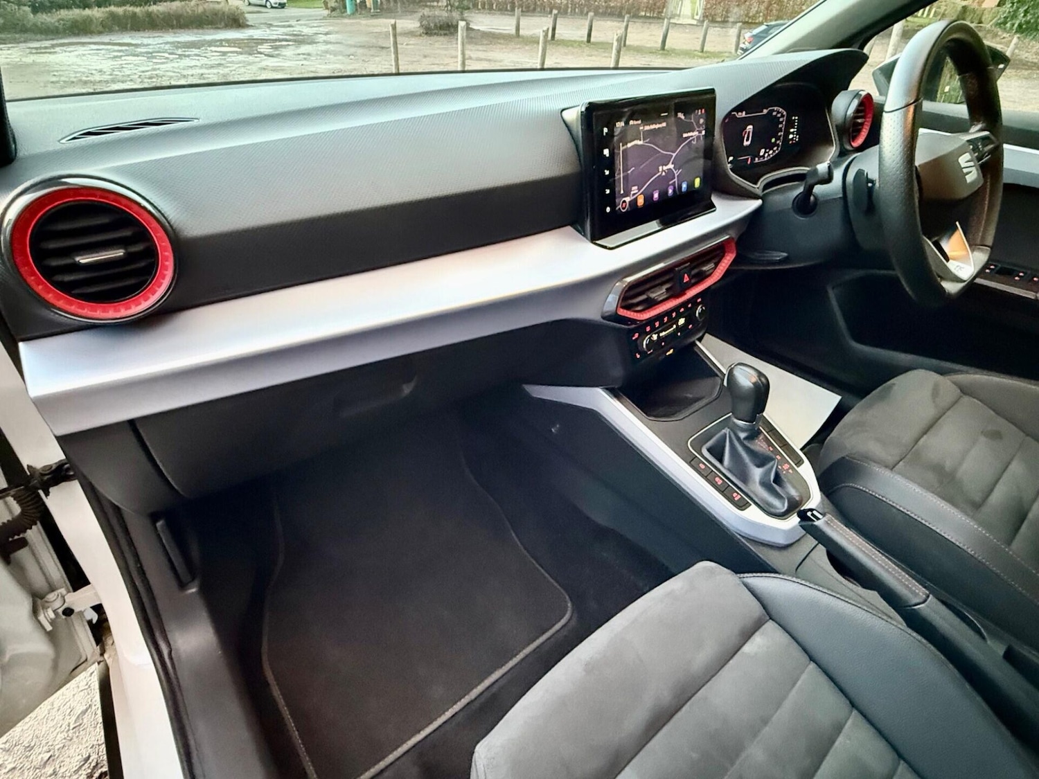 Used SEAT Arona 2023 for sale - 77226209: Photo 6