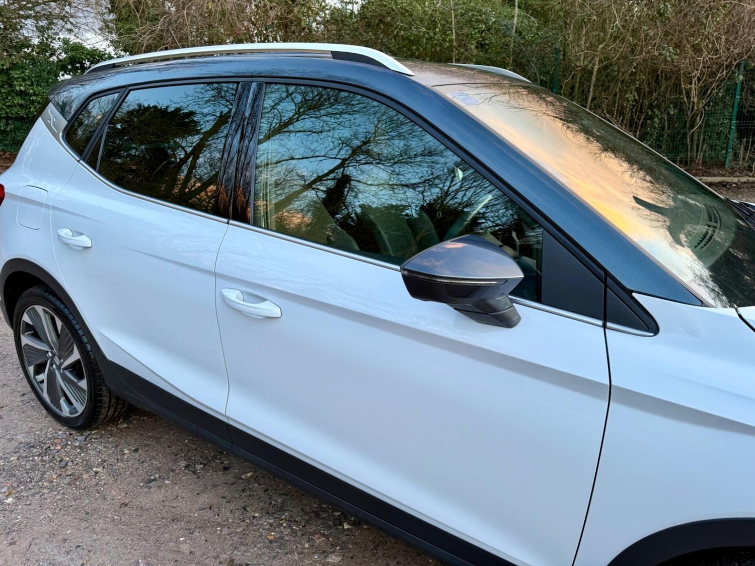 Used SEAT Arona 2023 for sale - 77226209: Photo 7