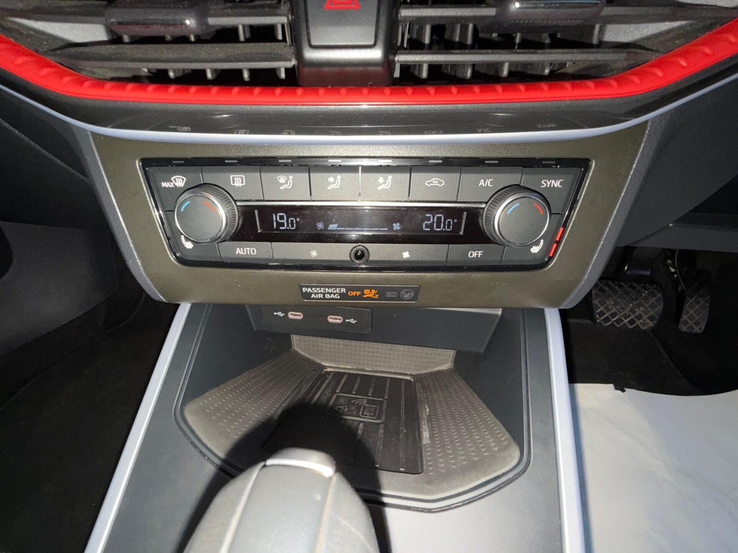 Used SEAT Arona 2023 for sale - 77226209: Photo 8