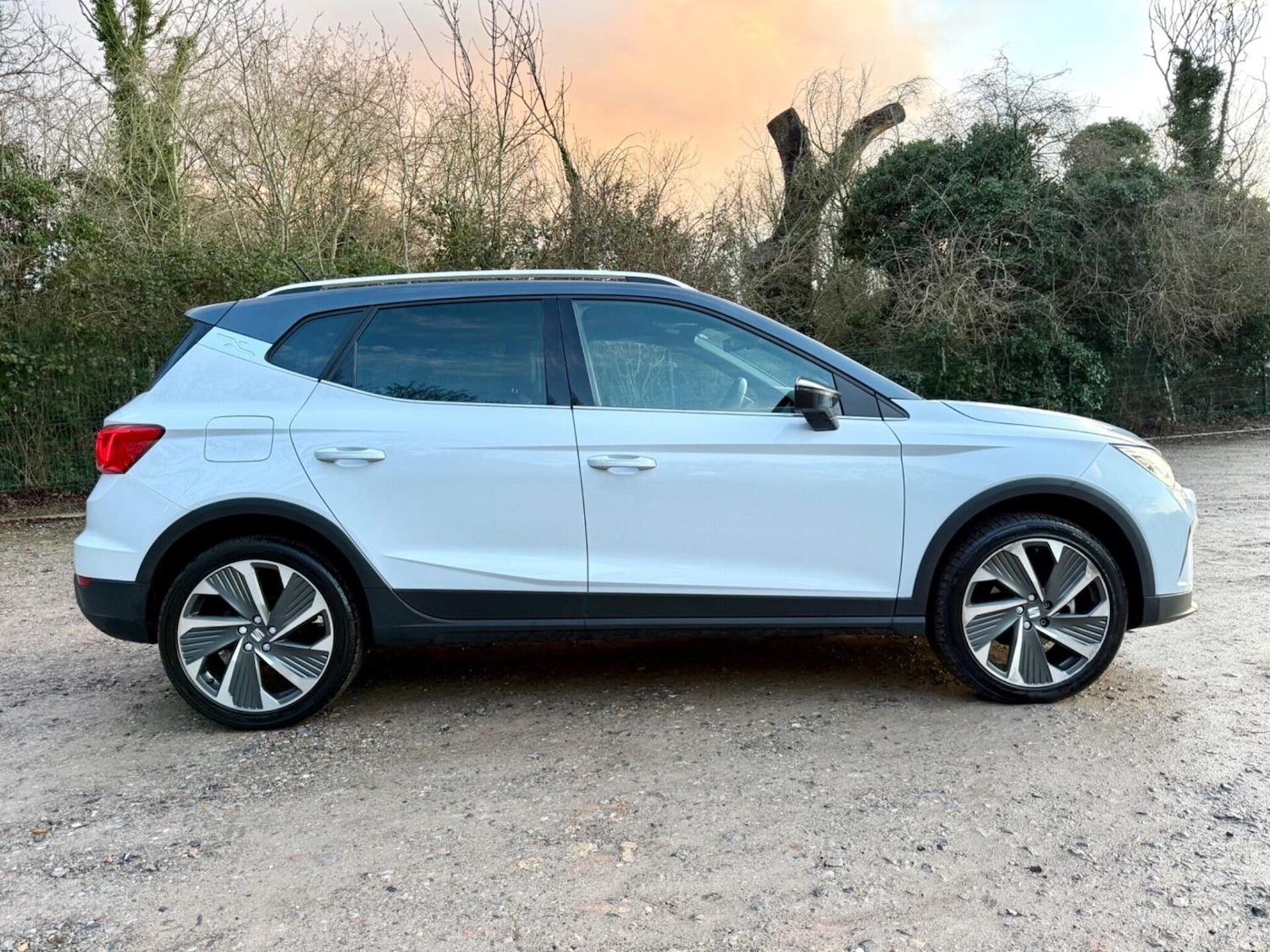 Used SEAT Arona 2023 for sale - 77226209: Photo 9