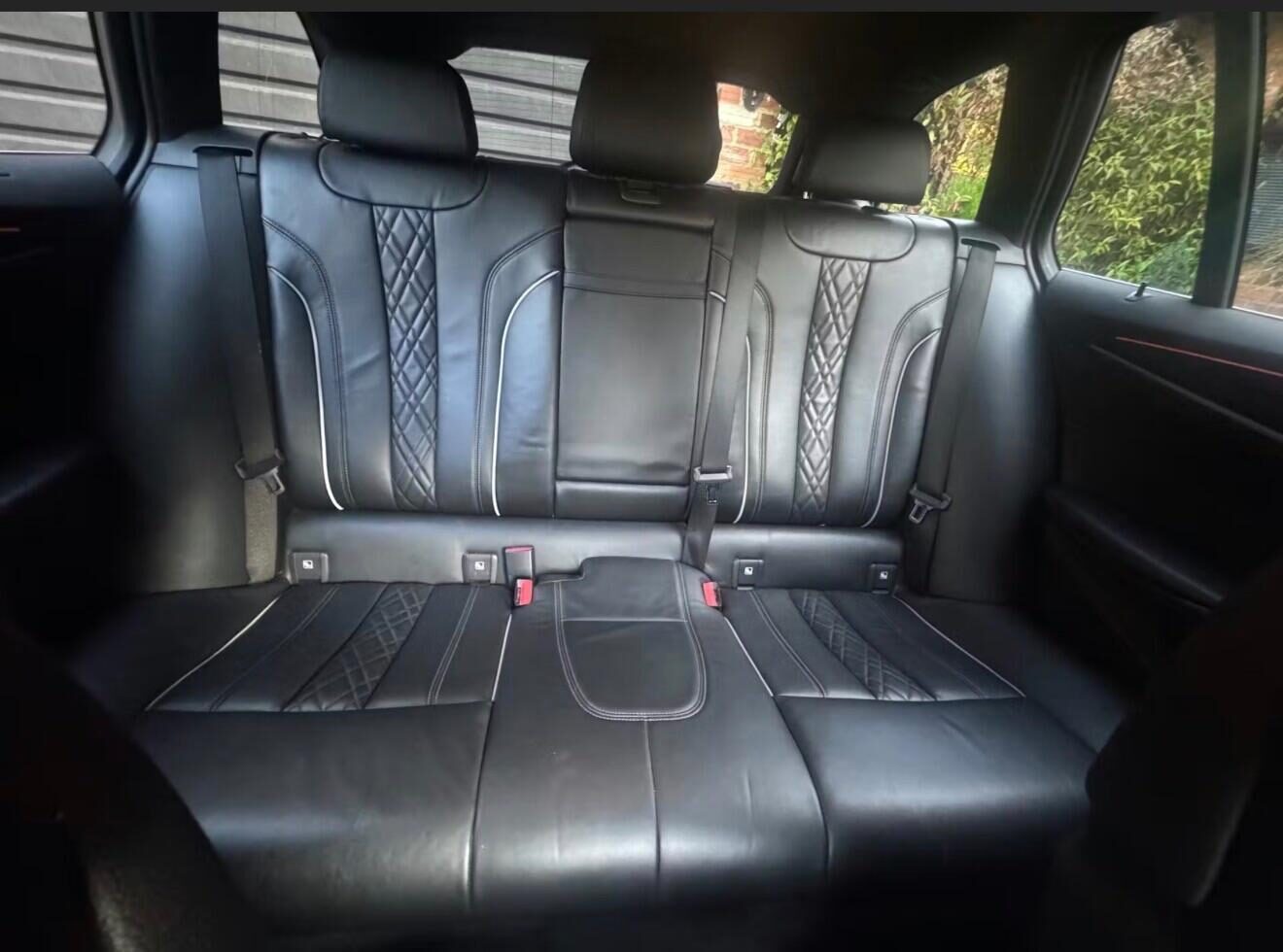 Used BMW 5 Series 2017 for sale - 77902672: Photo 4