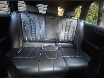 Used BMW 5 Series 2017 for sale - 77902672: Photo