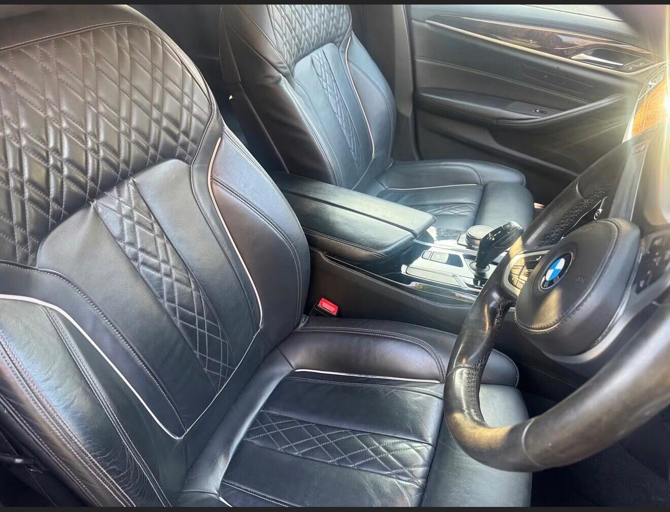 Used BMW 5 Series 2017 for sale - 77902672: Photo 6