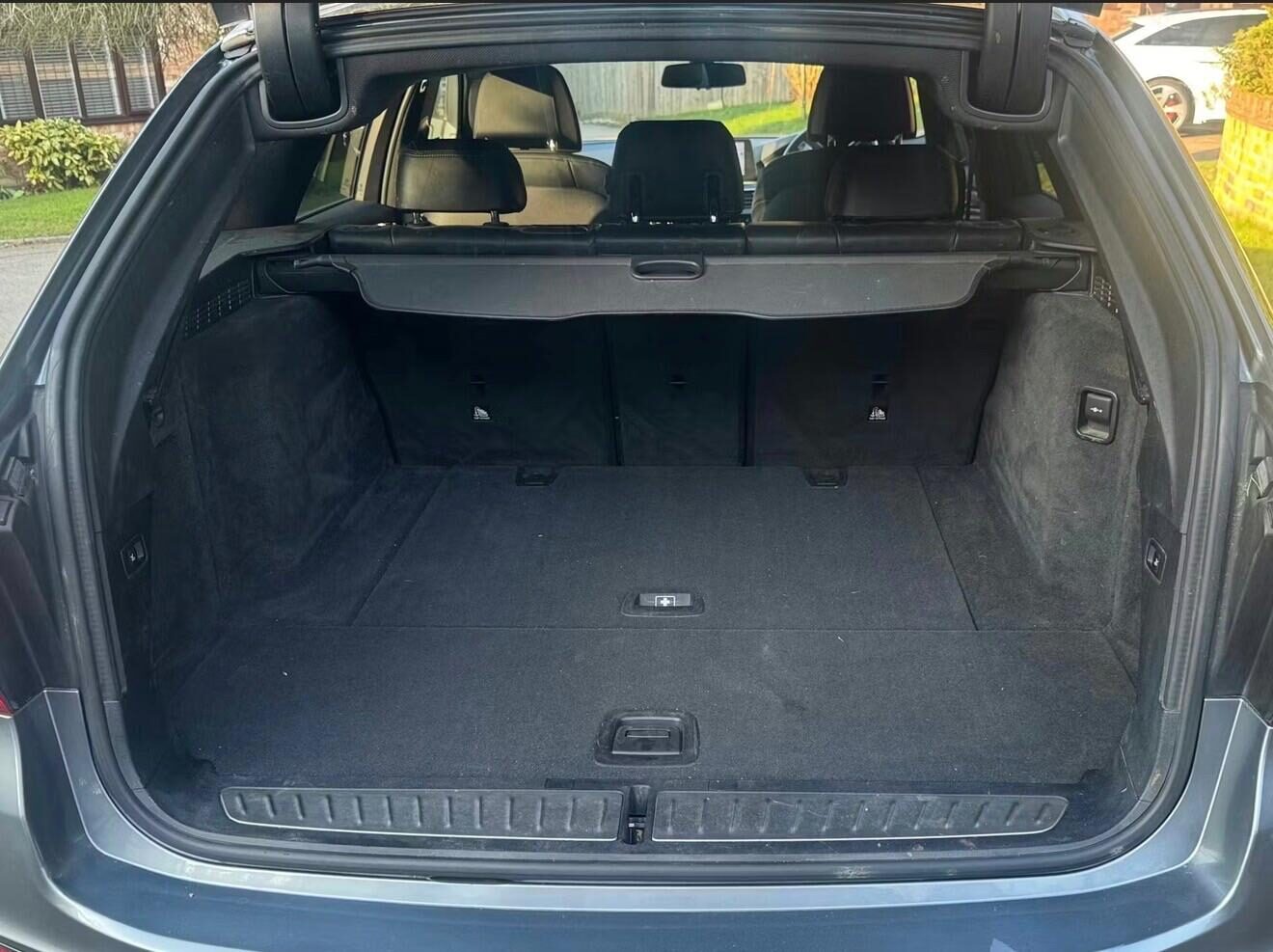 Used BMW 5 Series 2017 for sale - 77902672: Photo 7