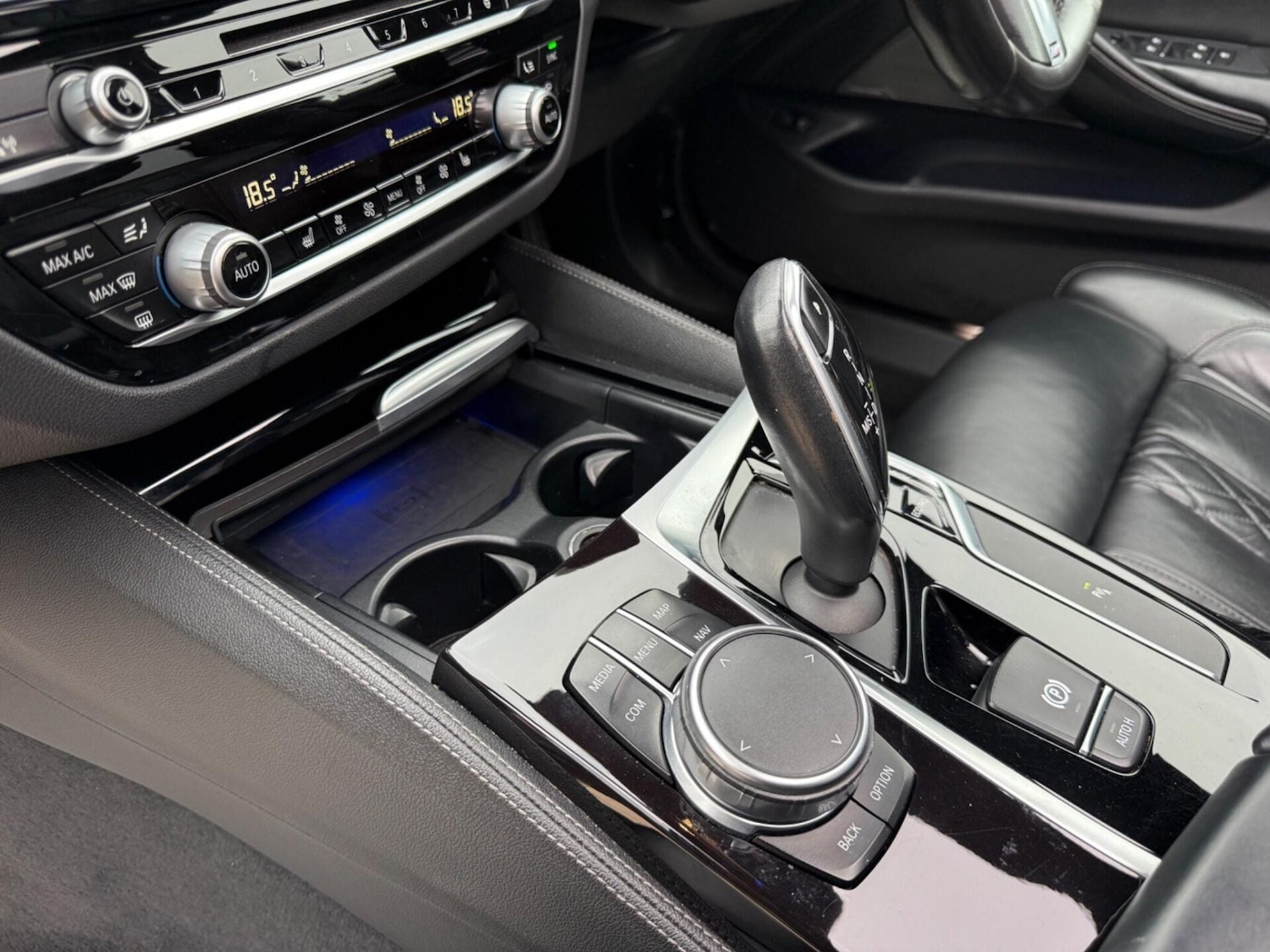 Used BMW 5 Series 2017 for sale - 77204833: Photo 16