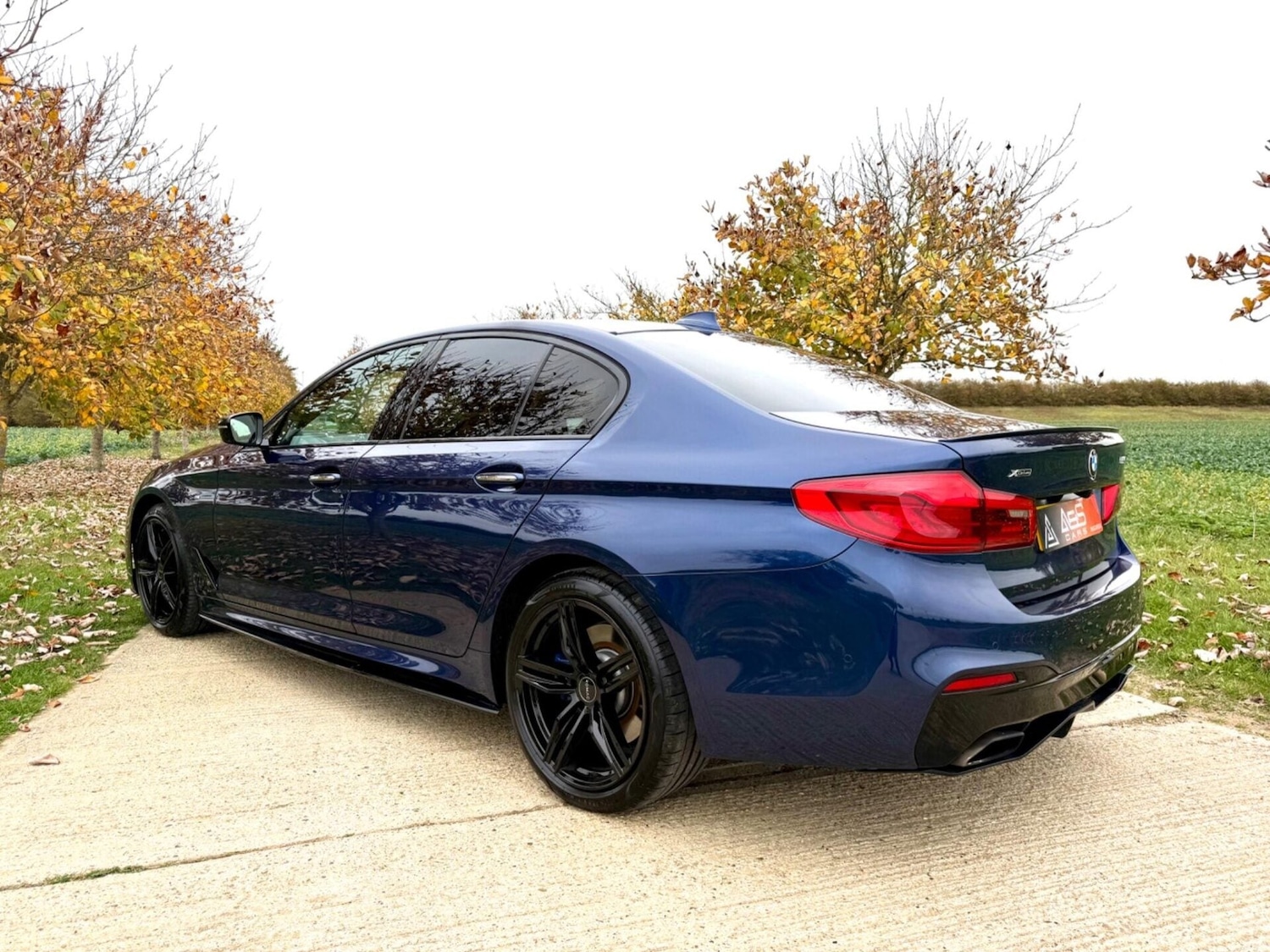 Used BMW 5 Series 2017 for sale - 77204833: Photo 4