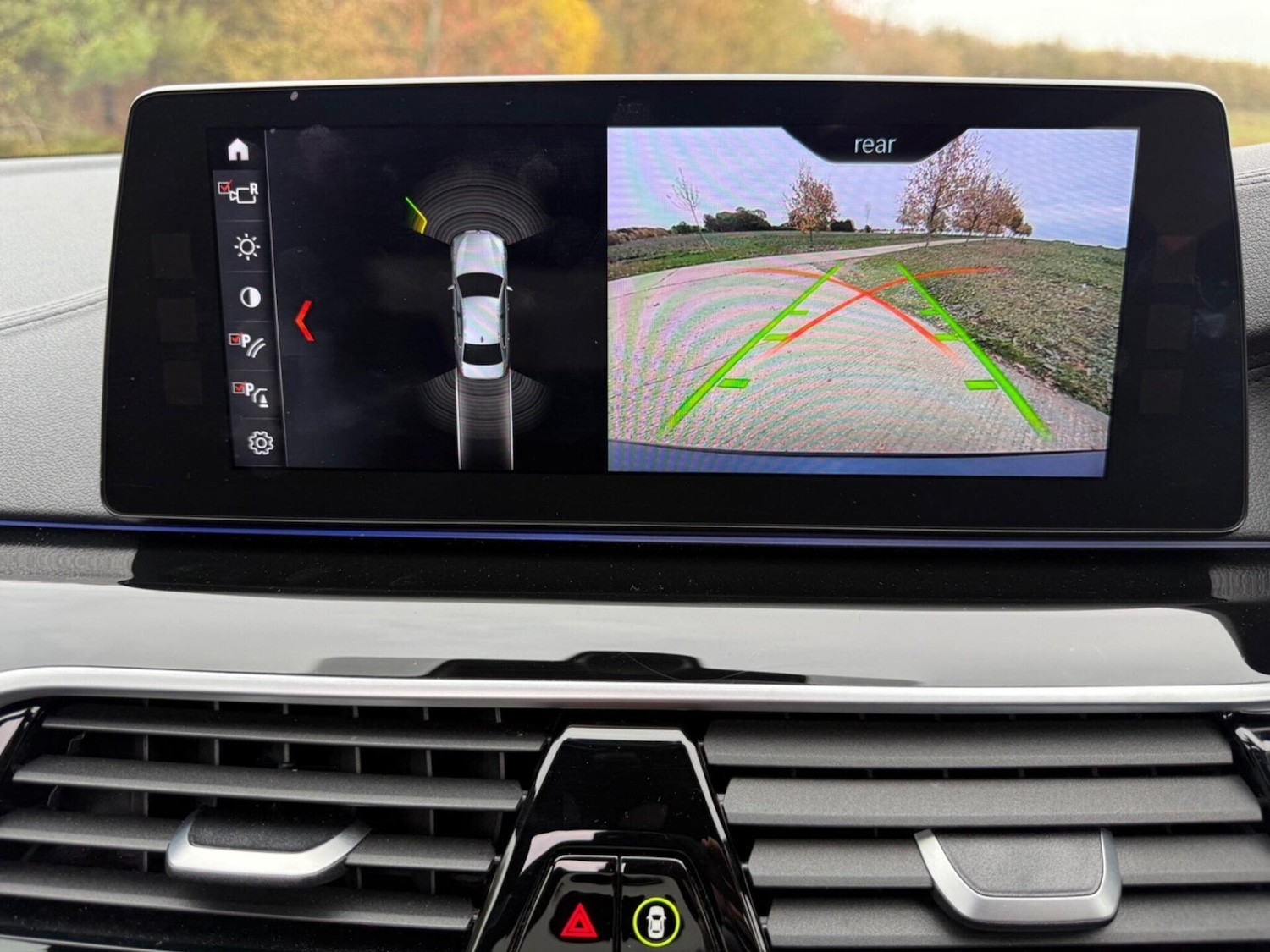 Used BMW 5 Series 2017 for sale - 77204833: Photo 44