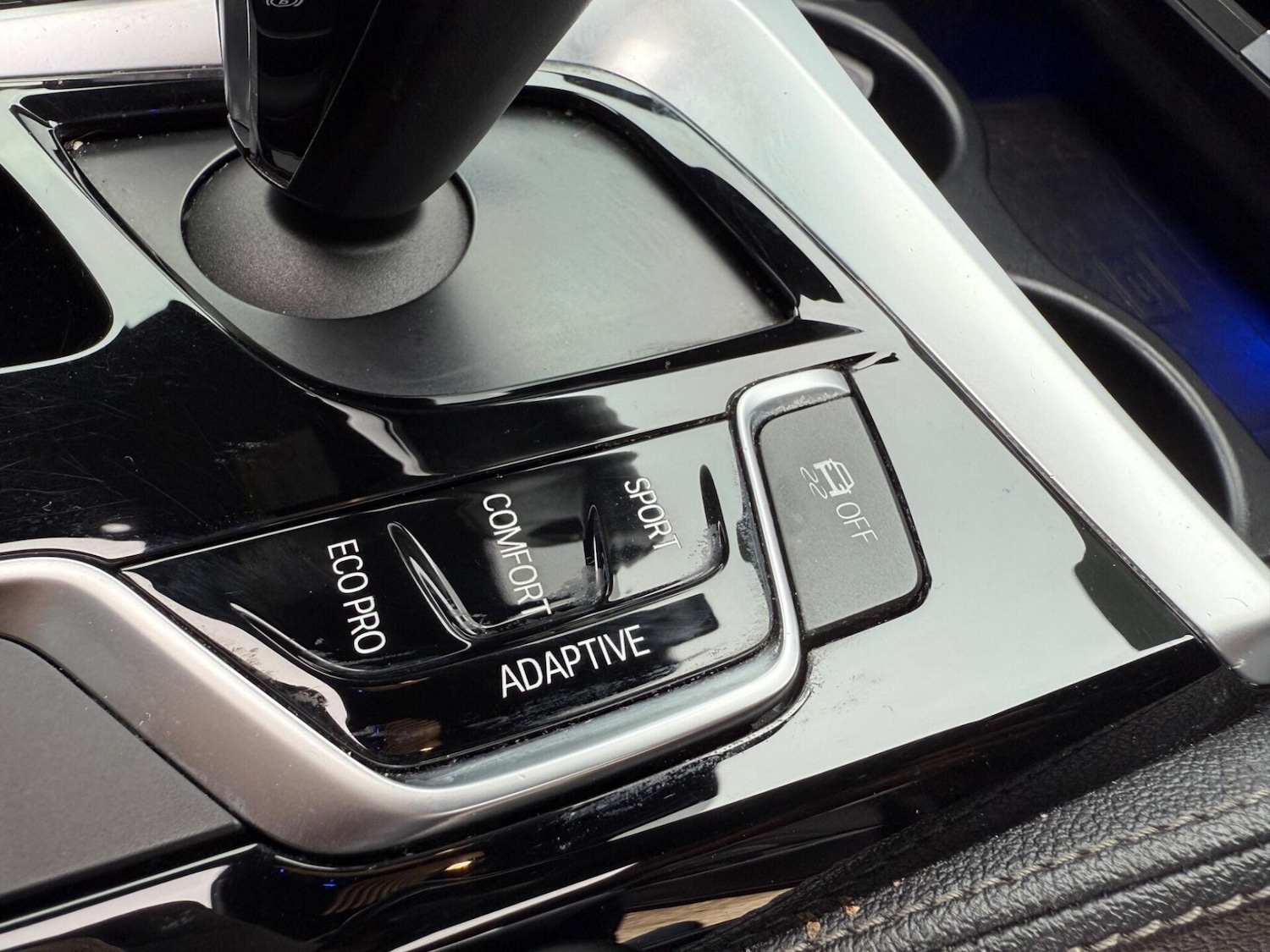 Used BMW 5 Series 2017 for sale - 77204833: Photo 5